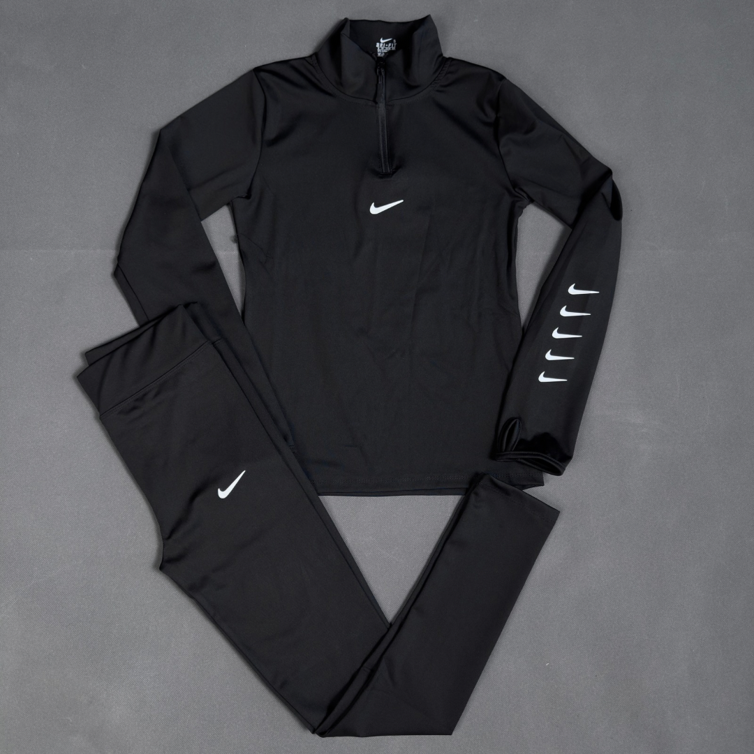 تراك تركي نايك متعددة