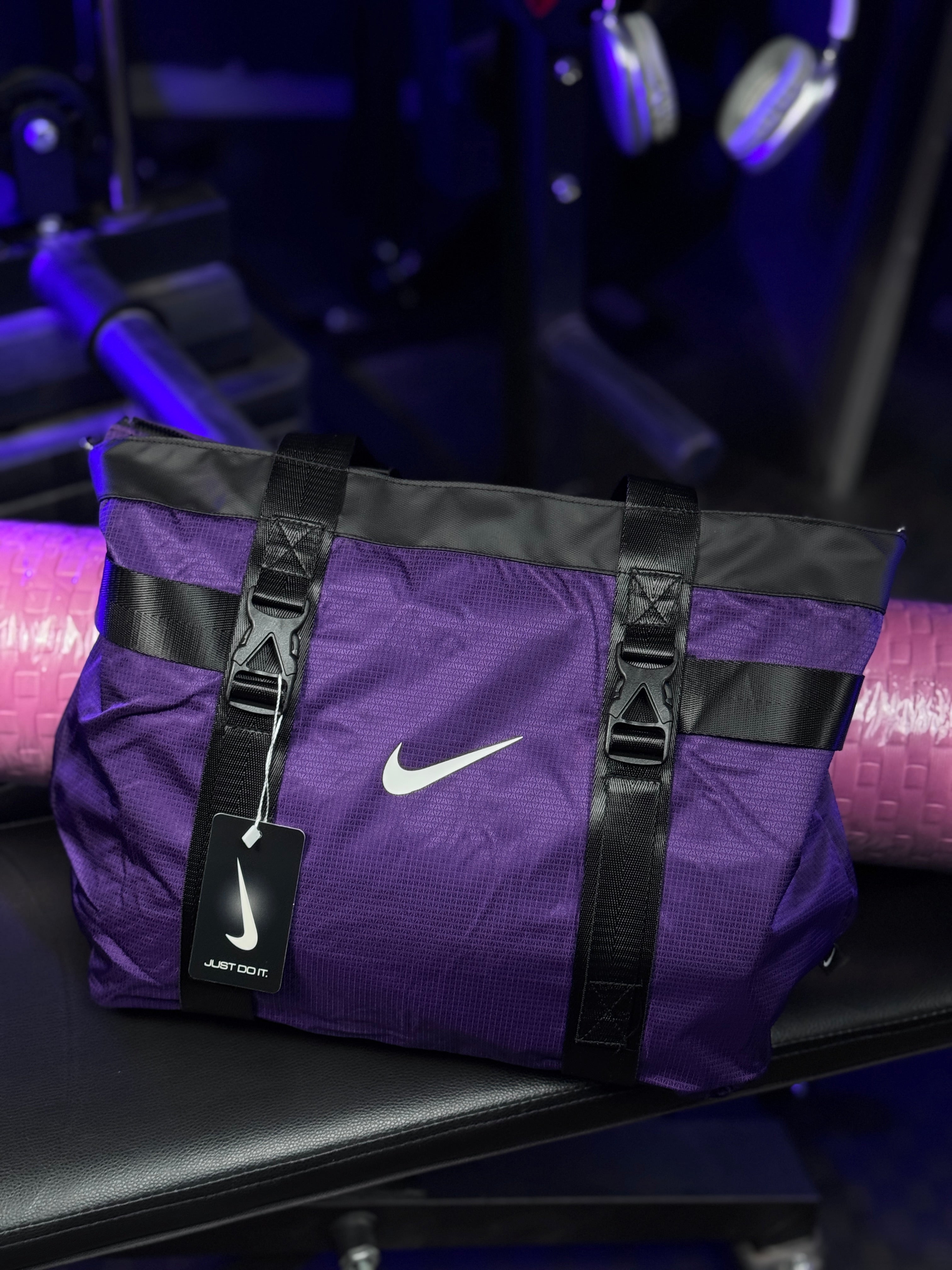 حقيبة حاملة بساط نايك ar