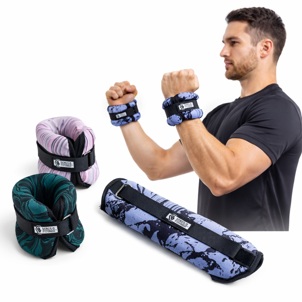 ثقالات يد – Wrist Weights
