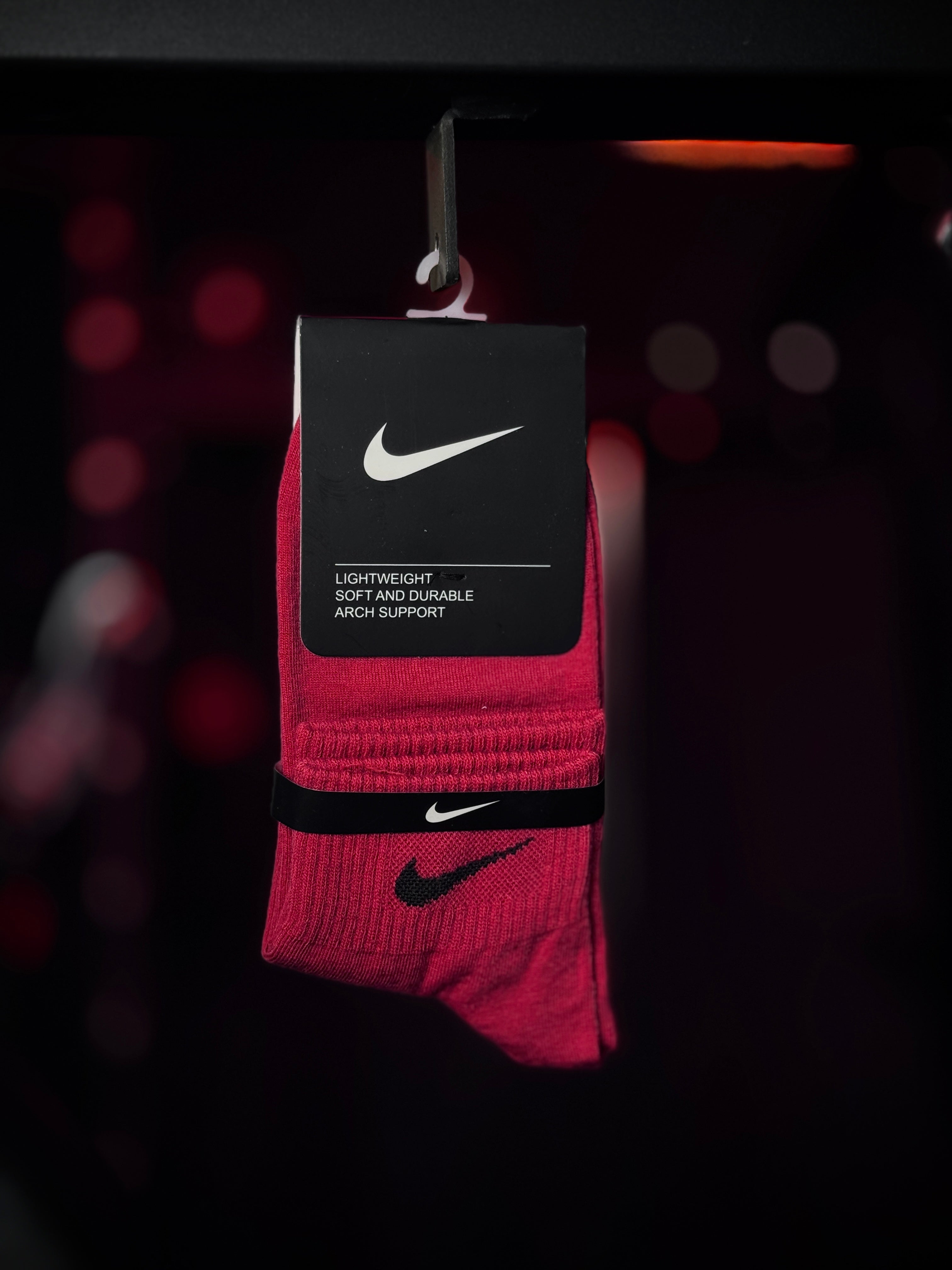 جواريب وسط نايك ar