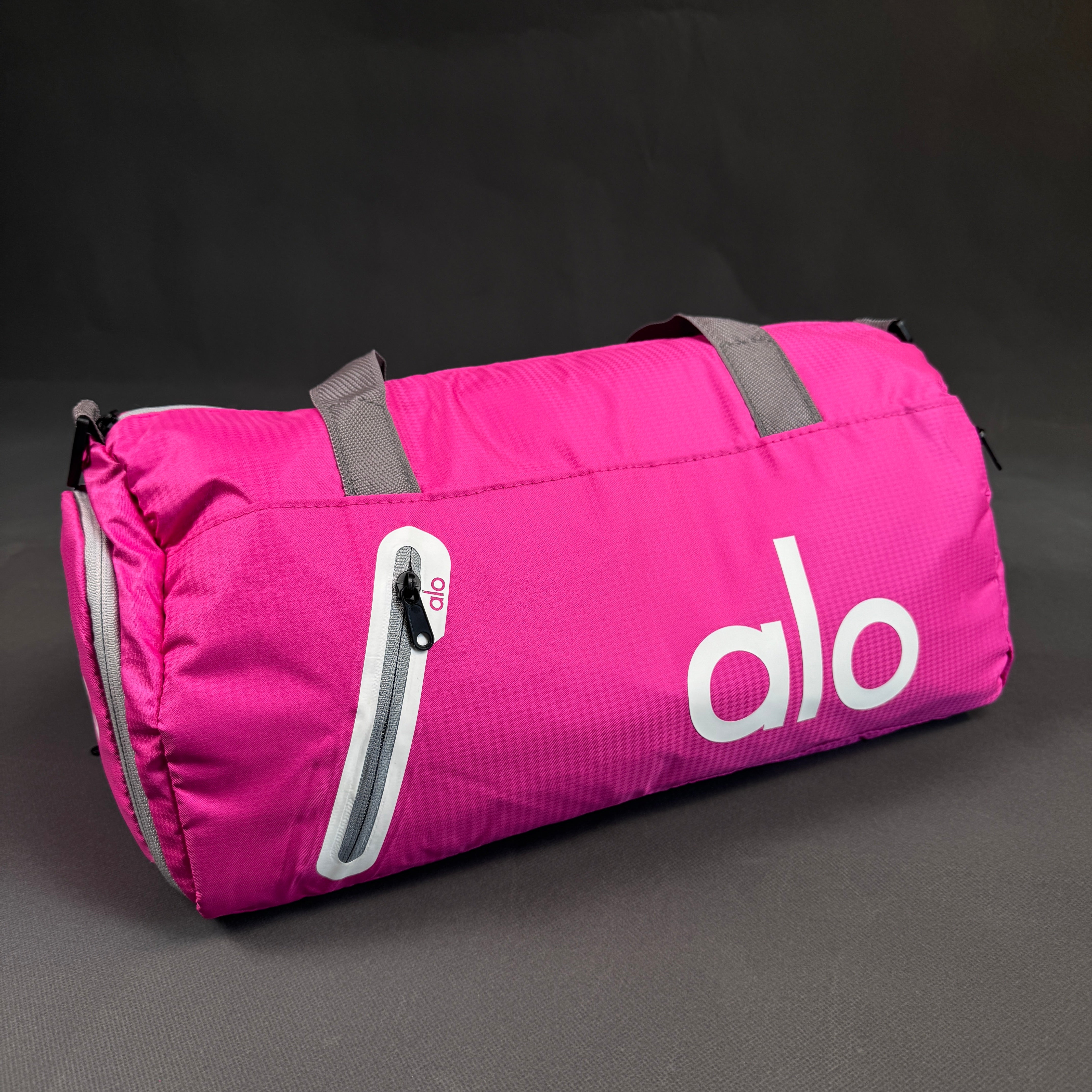 حقيبة alo وسط