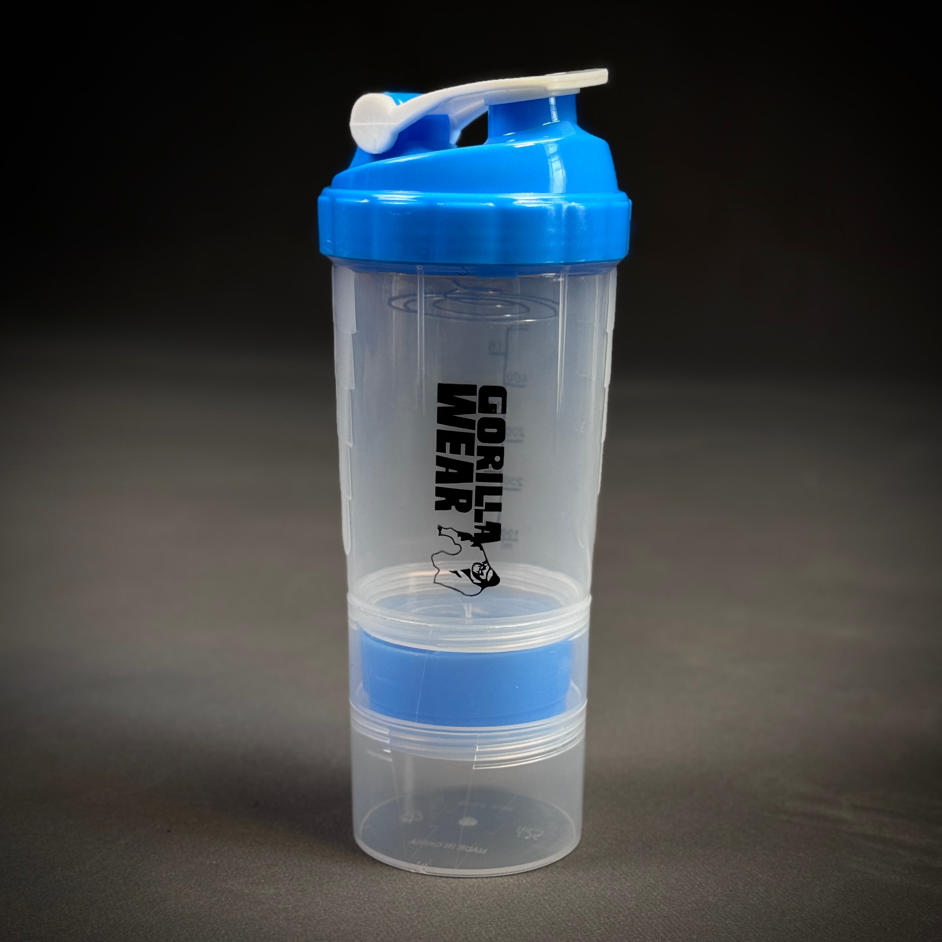 شيكر غورلا طوابق