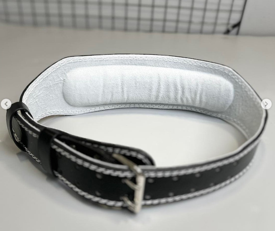 حزام ظهر جلد علاء الدين