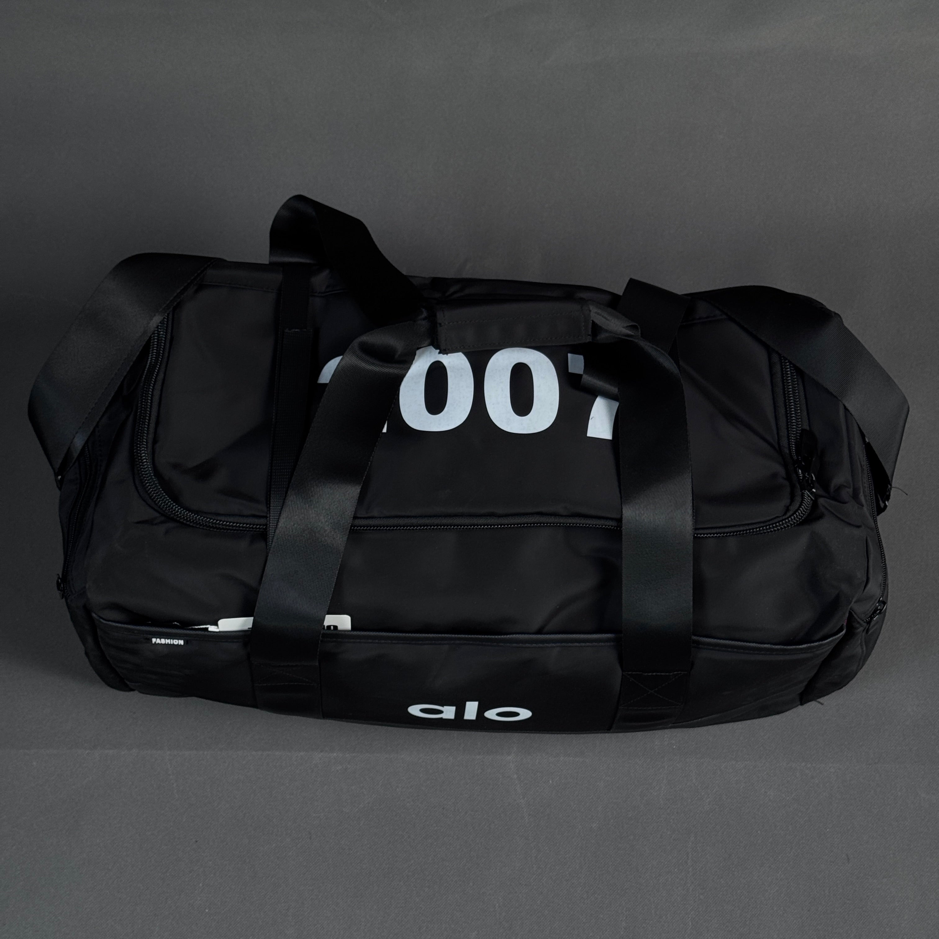 حقيبة محترفين للجم والسفر