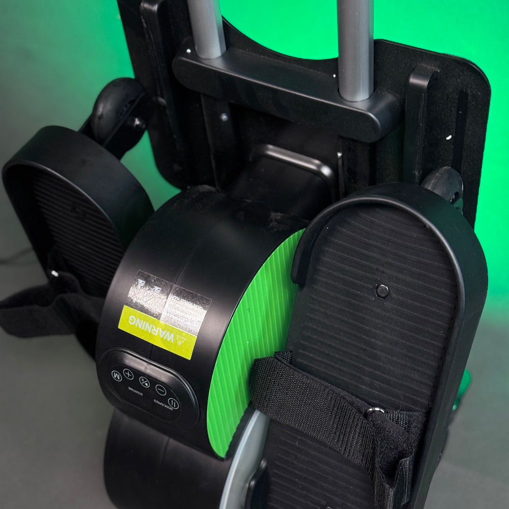 جهاز بايدر الارجل الكهربائي