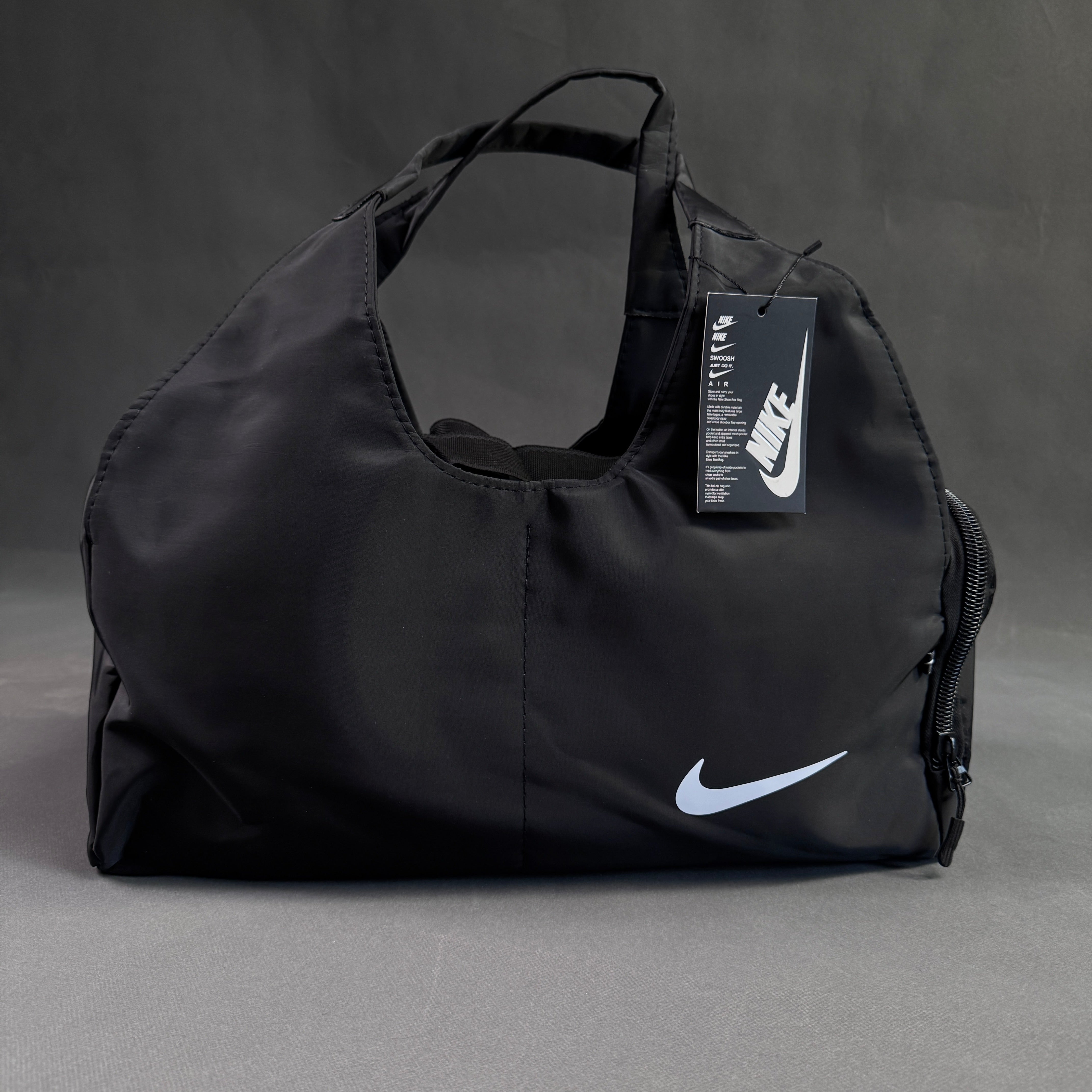 حقيبة حاملة لبساط التمرين