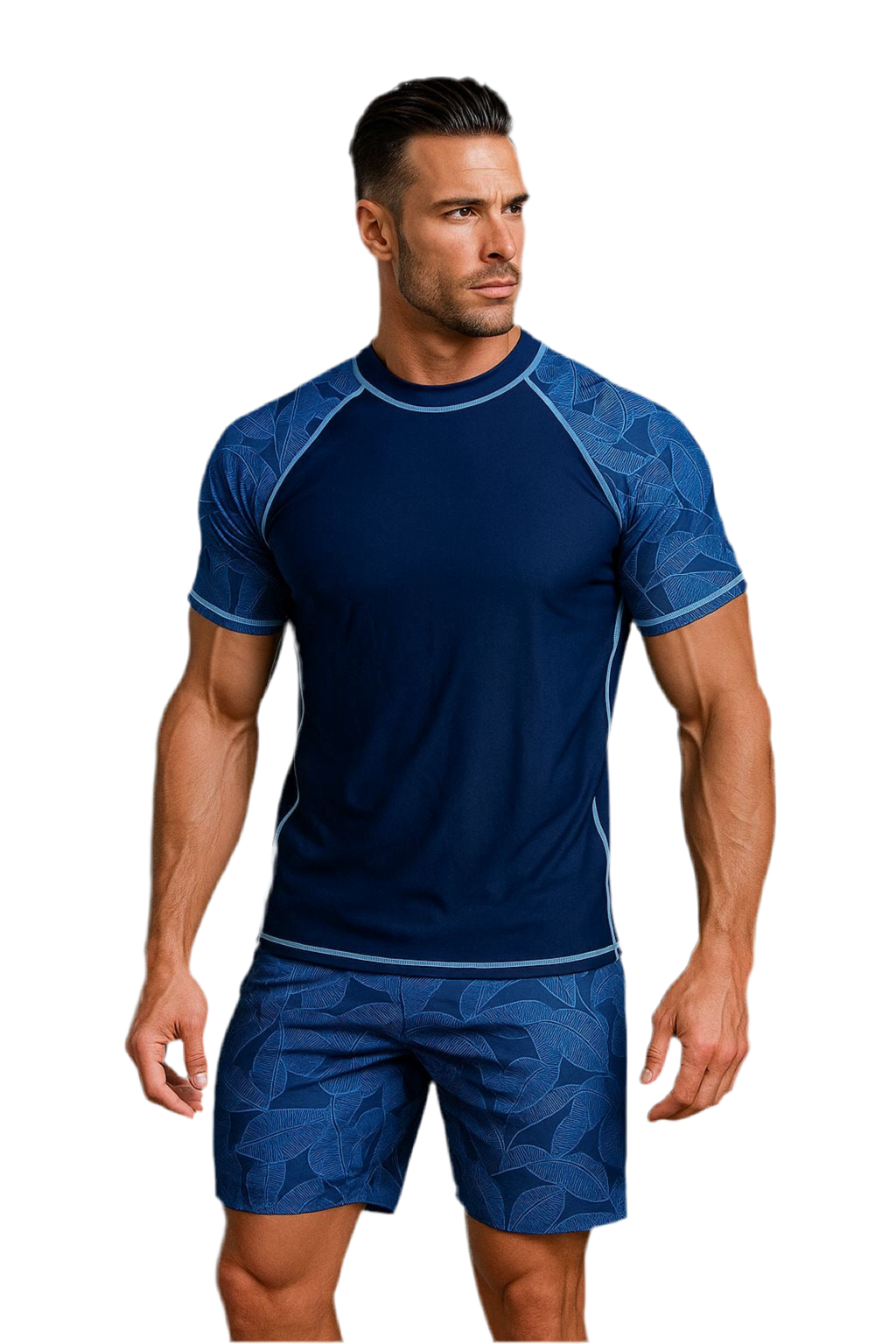 تراك سباحة رجالي