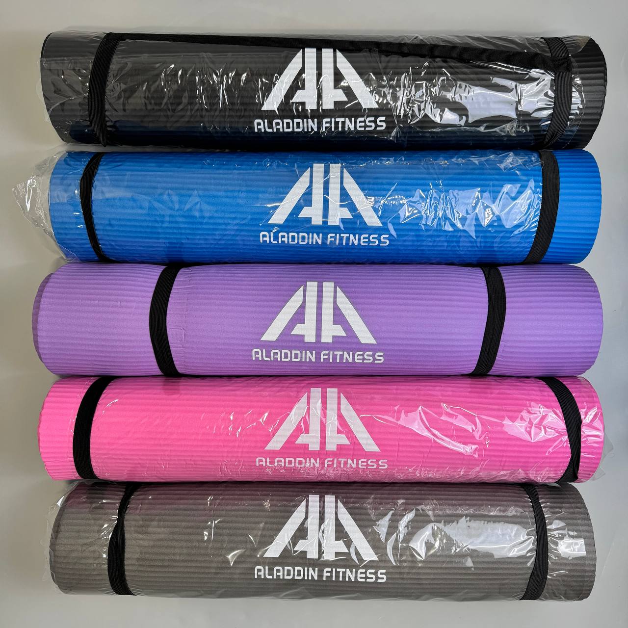 بساط تمرين كبير