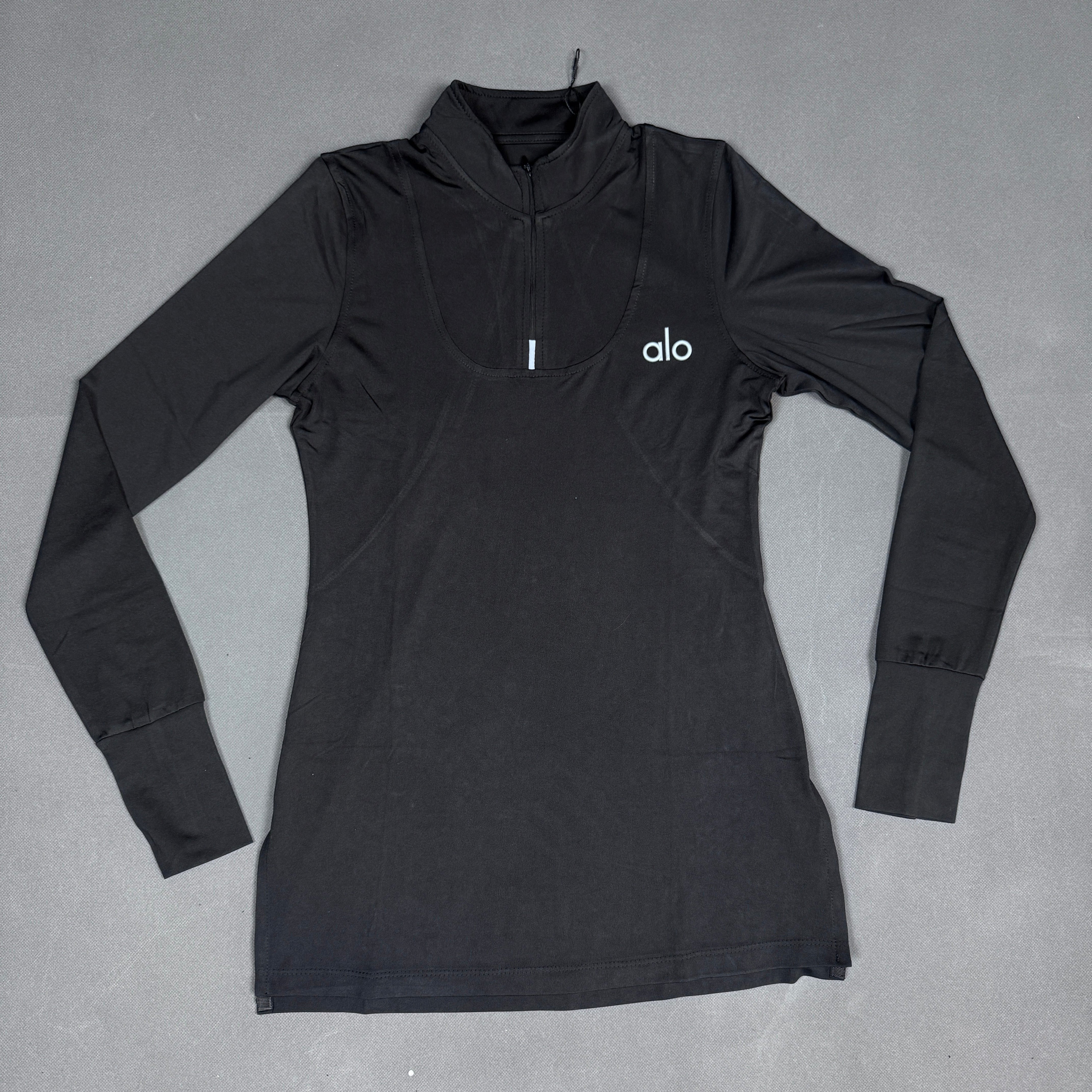 سويتر ألو سحاب ردن