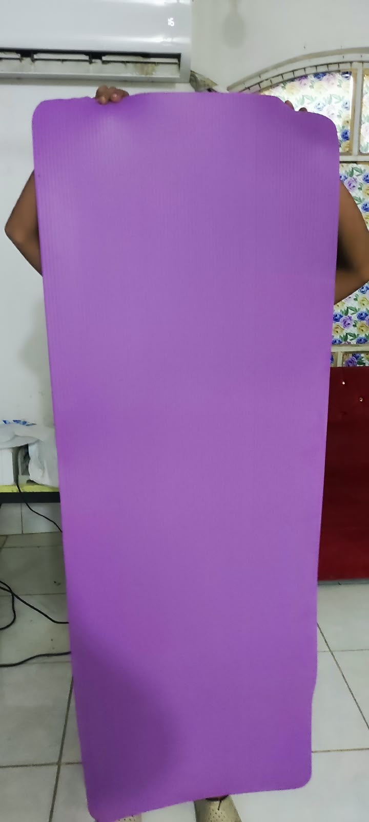 بساط سفنجي 170 × 70 سم