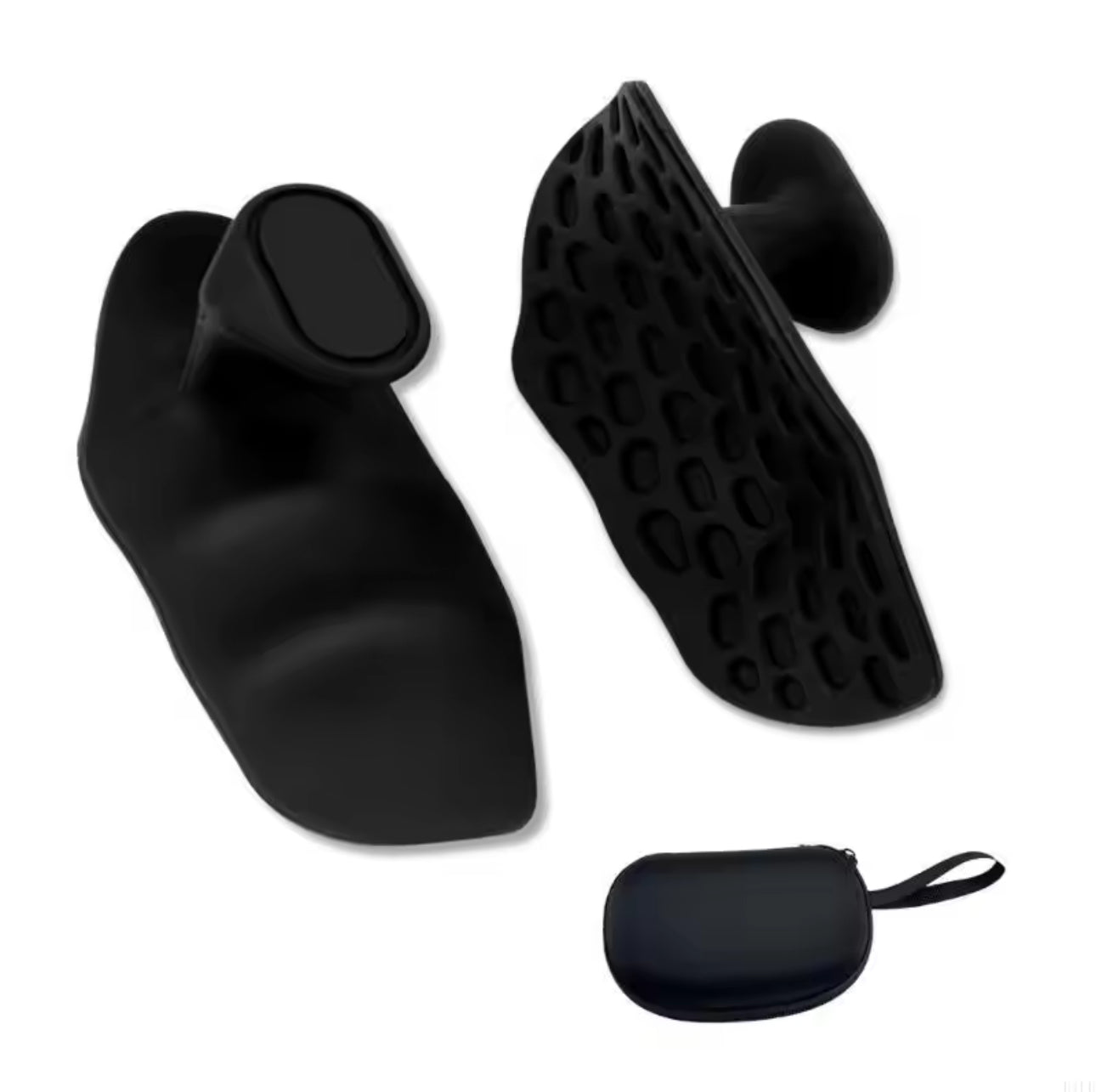 واقي سيليكون للأصابع