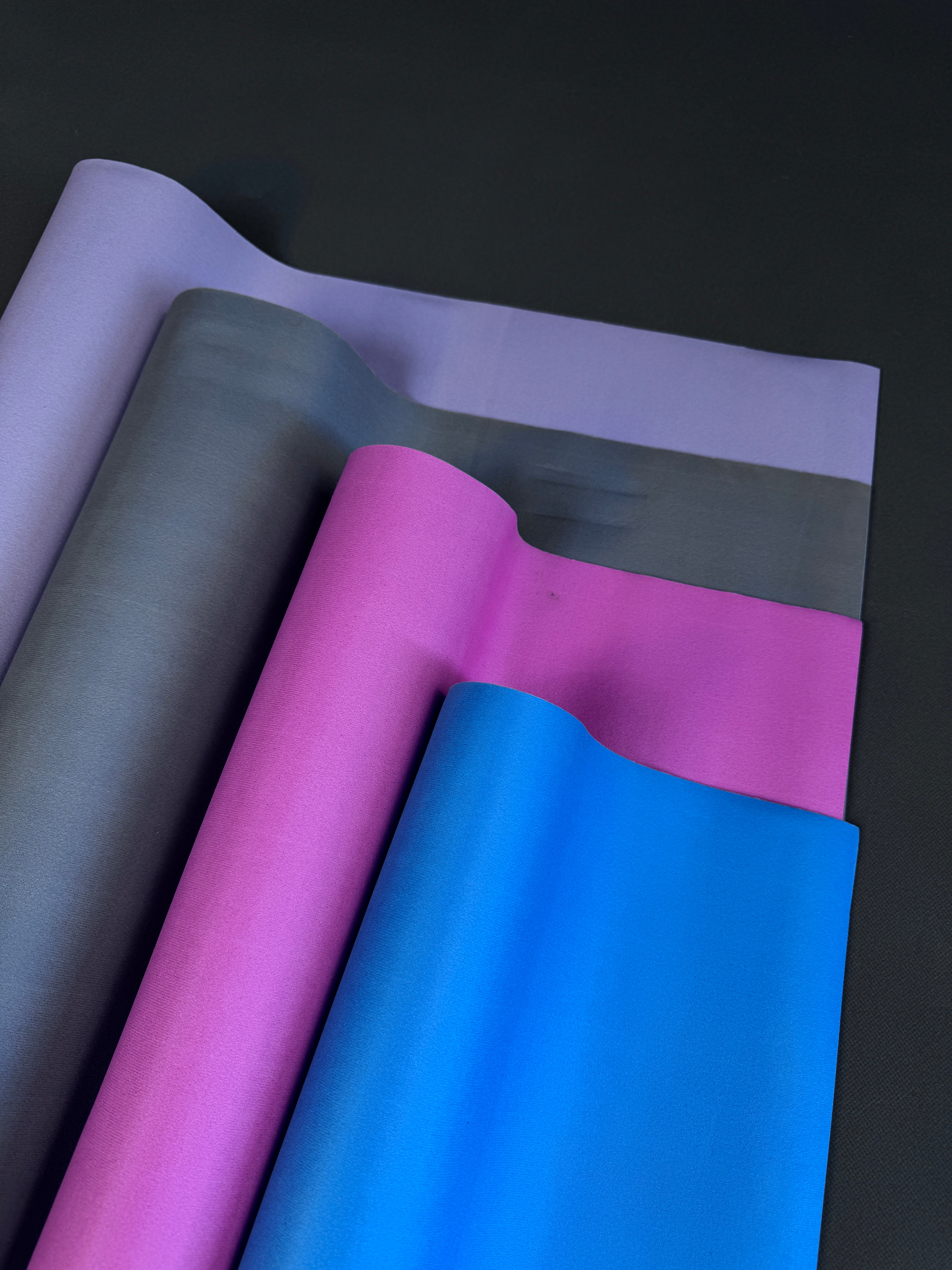 بساط كاربت جلد رياضي