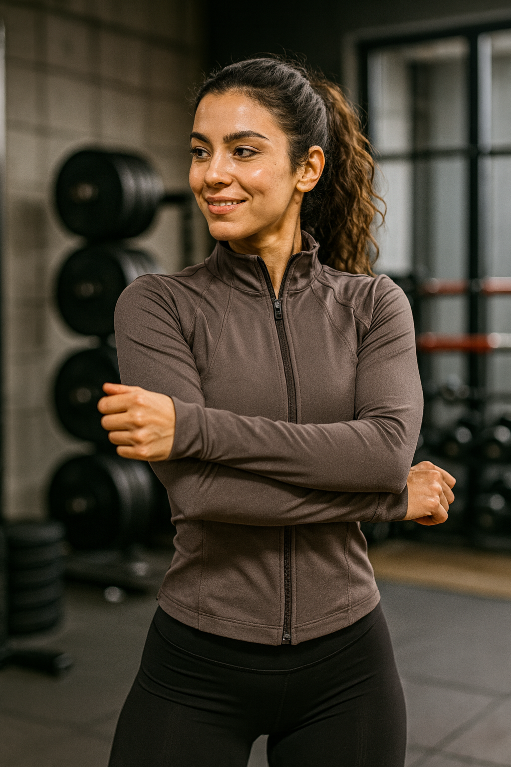 سويتر الو سحاب كامل