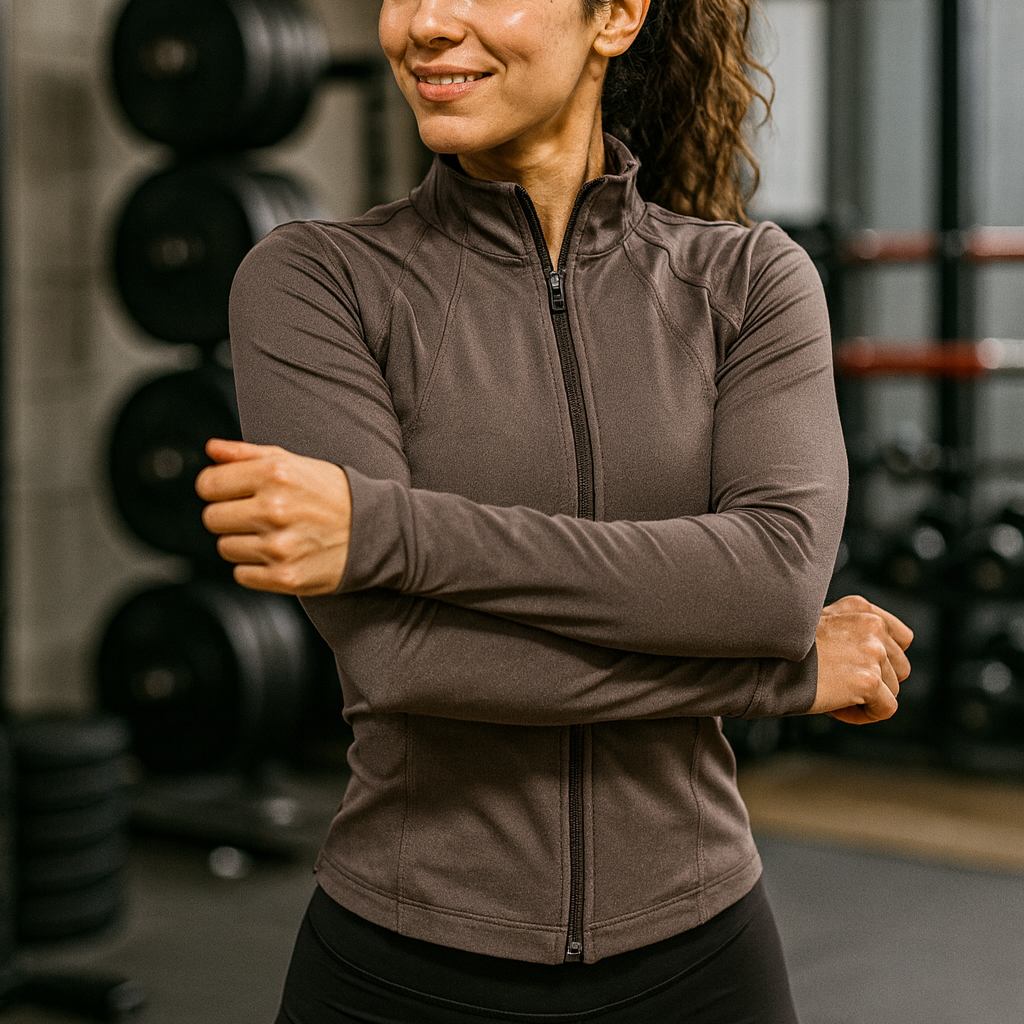 سويتر الو سحاب كامل