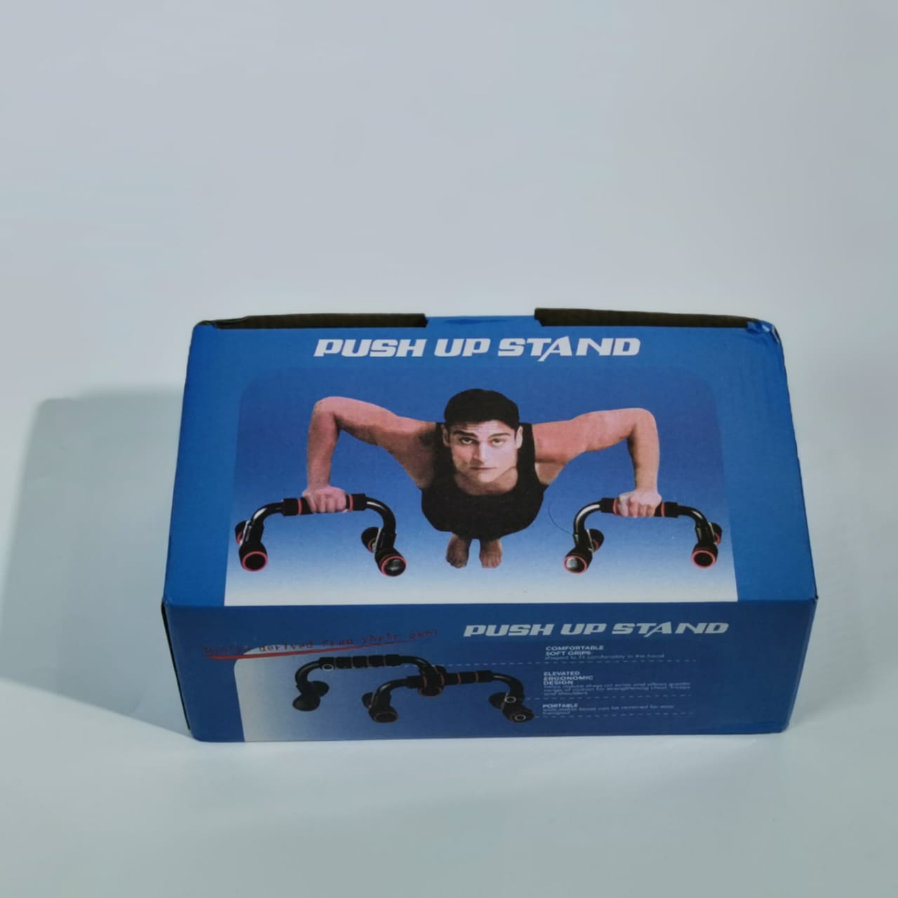 مقبض تمرين الضغط
