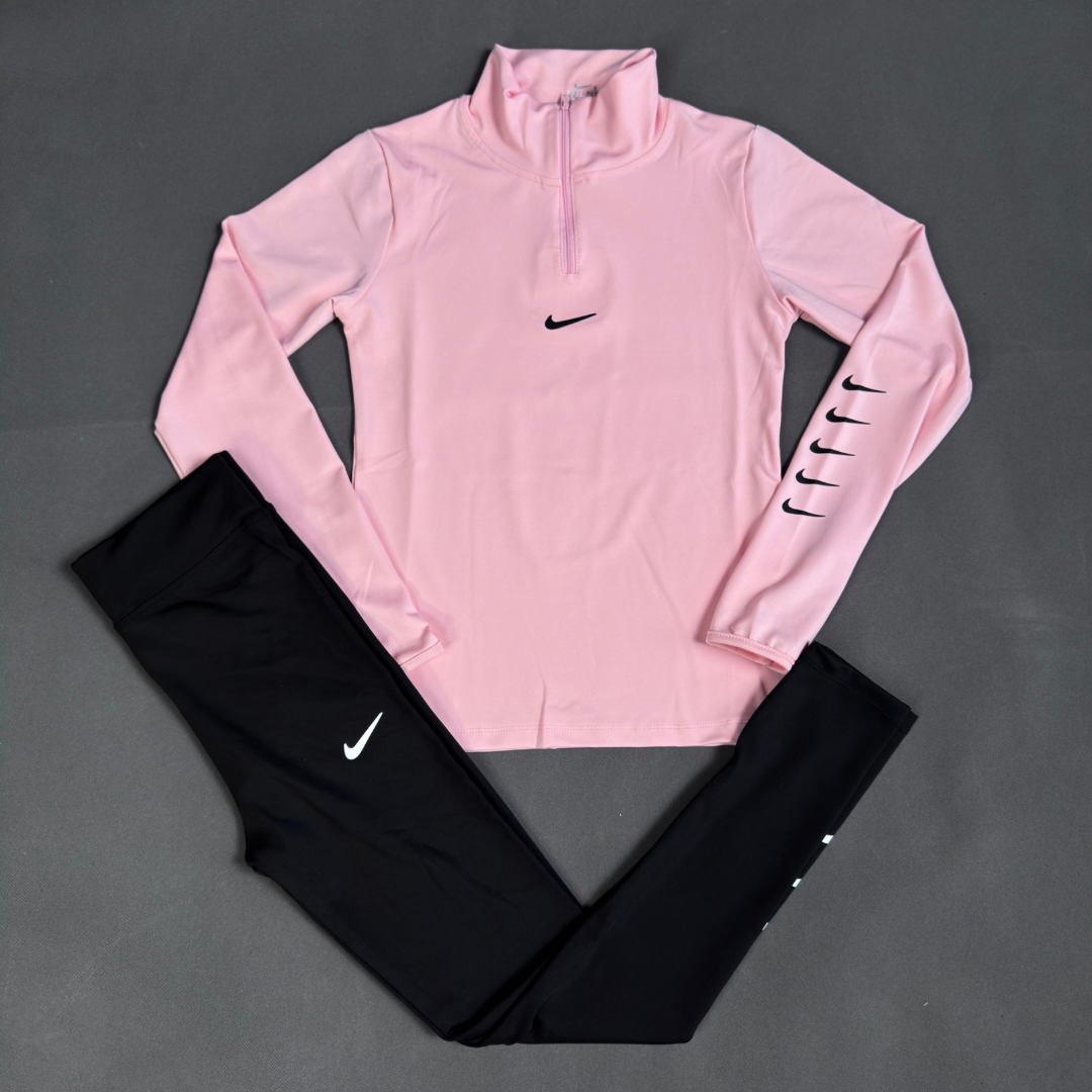 تراك تركي نايك متعددة