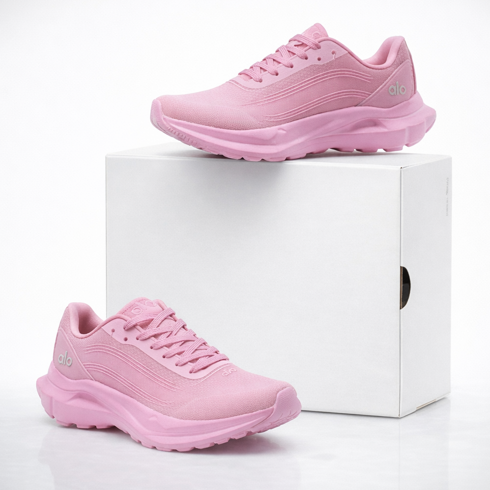 حذاء ماستر الو – Master Alo Shoes
