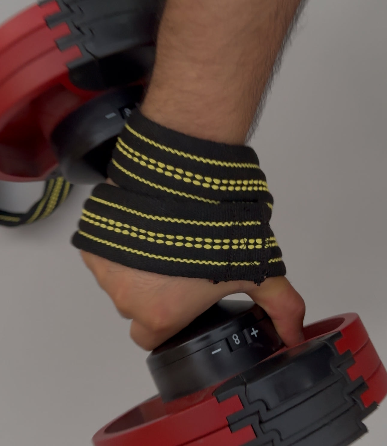 ستربس المعصم