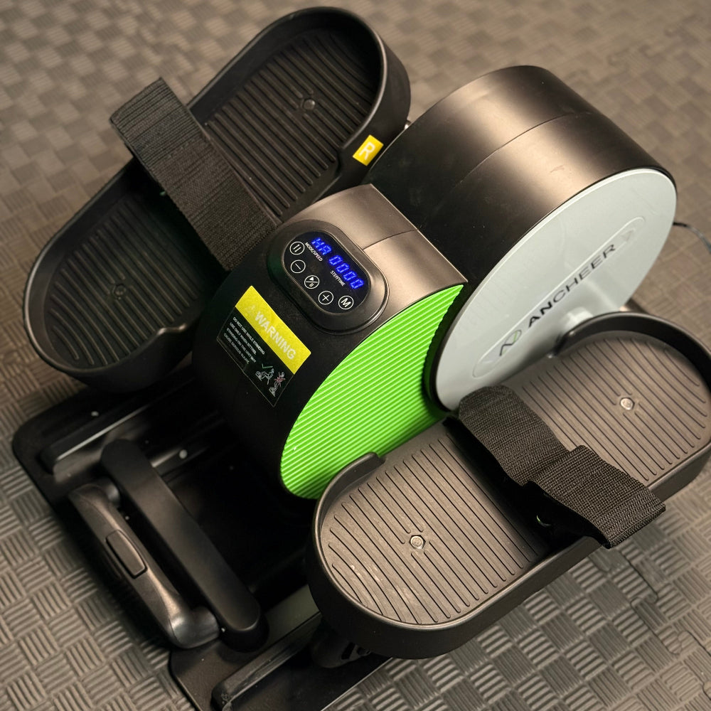 جهاز بايدر الارجل الكهربائي