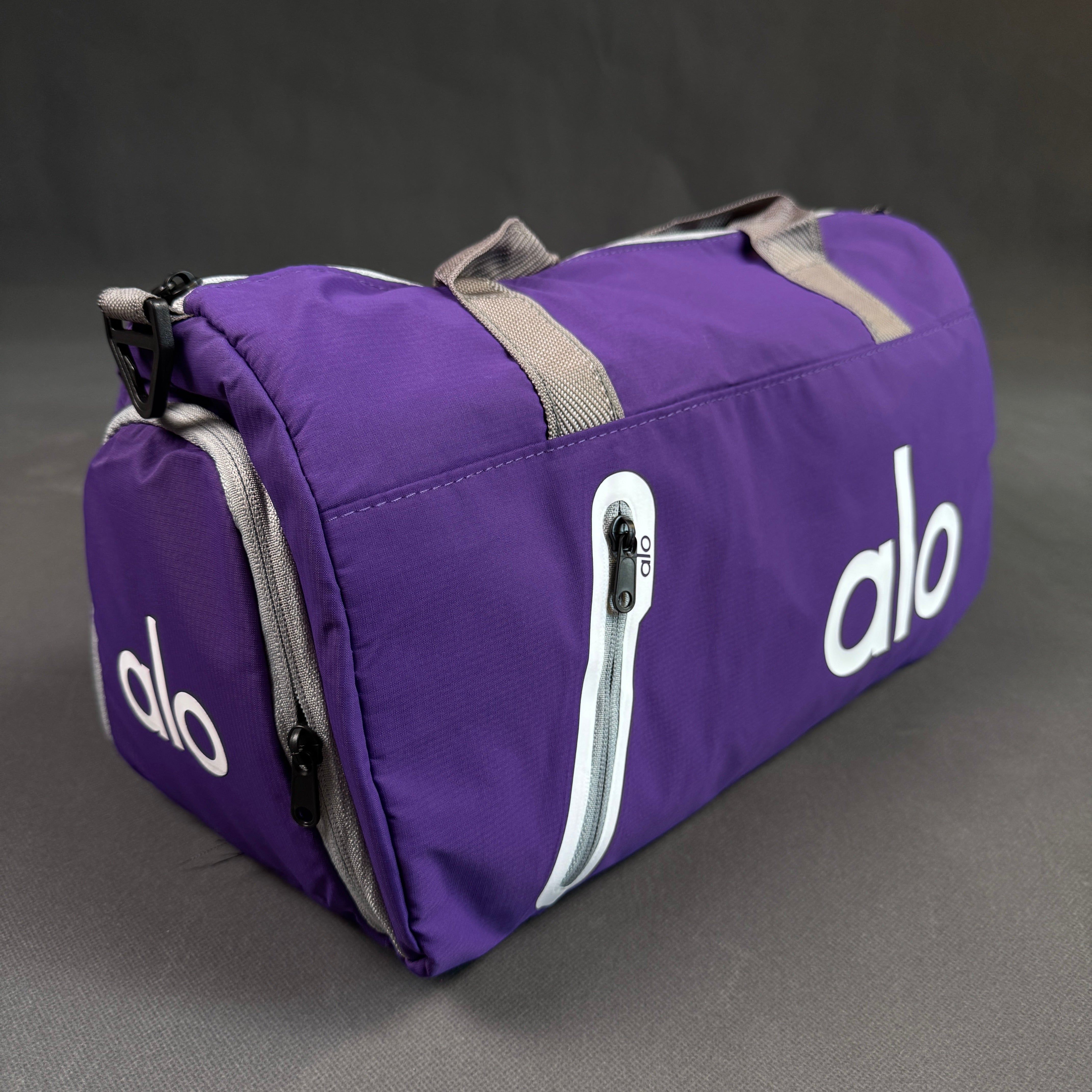 حقيبة alo وسط