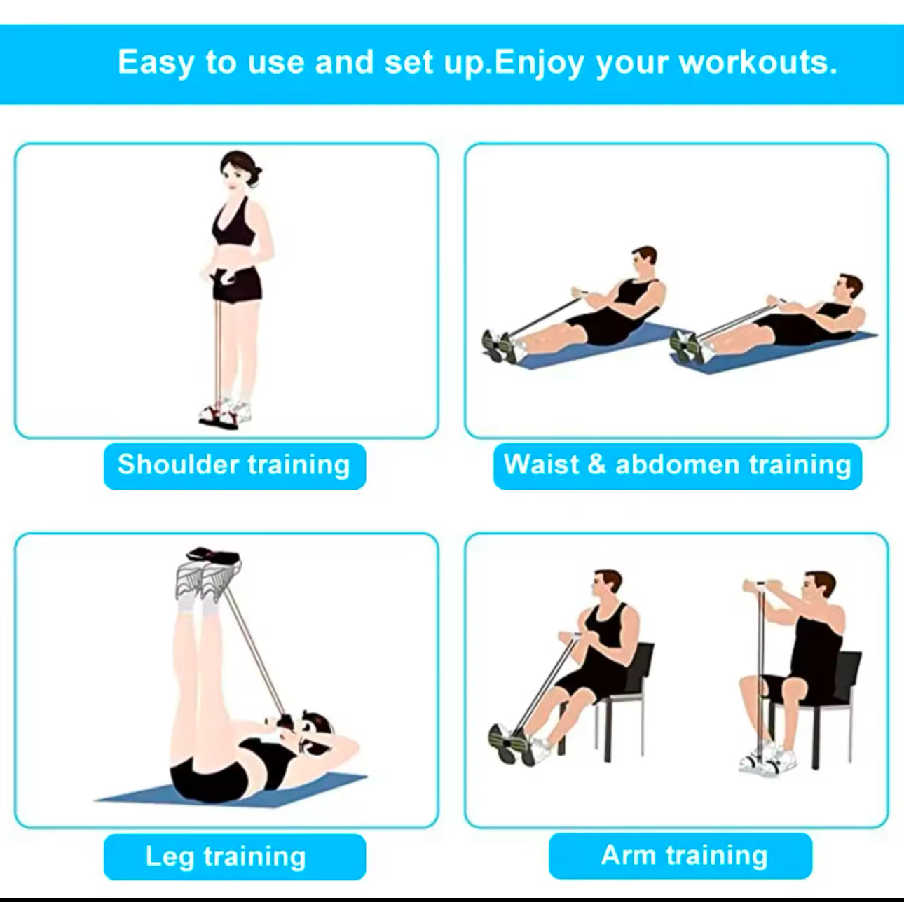 حبل معده عادي