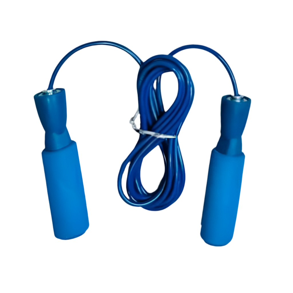 حبل قفز سلك