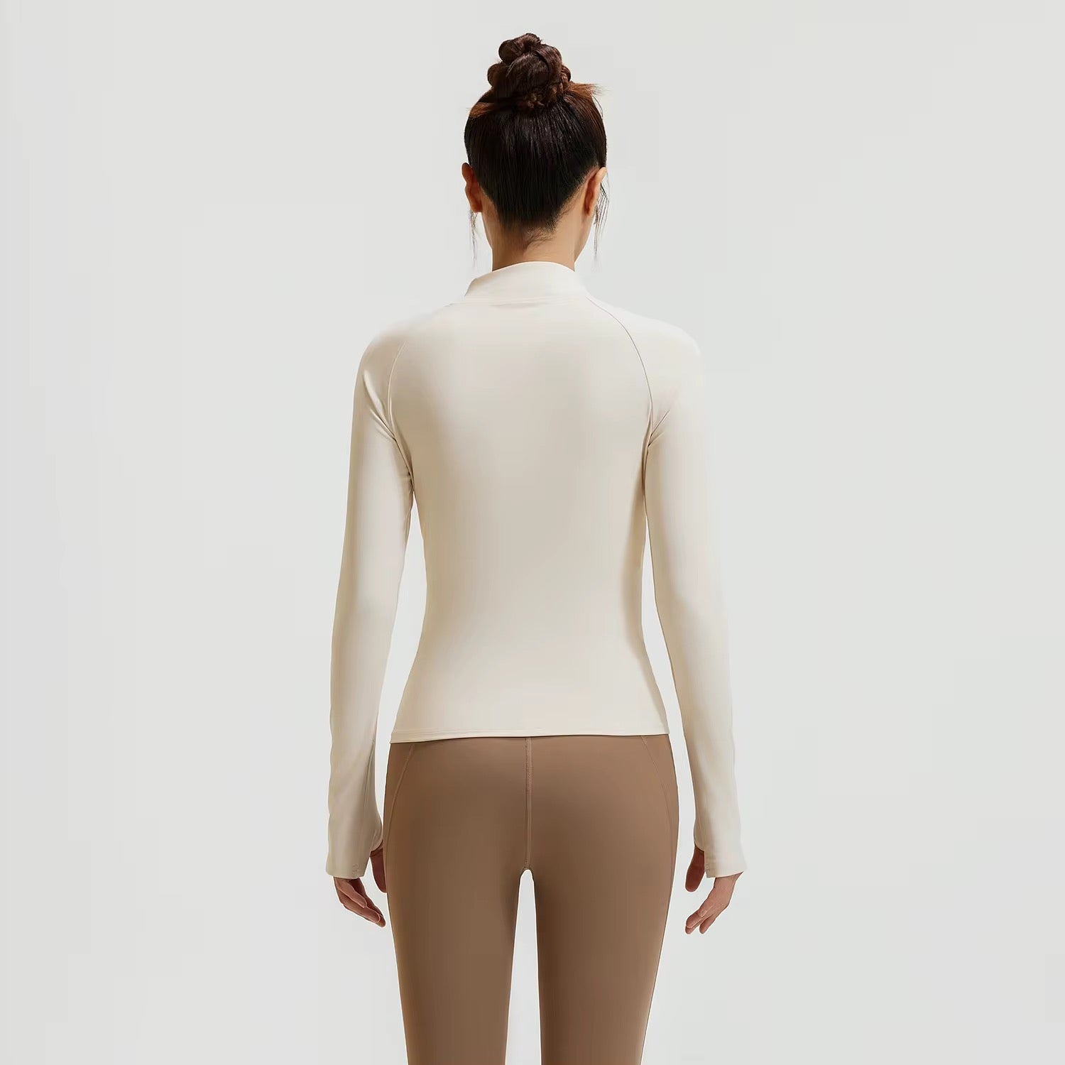 تراك مثلث بالوسط كامل