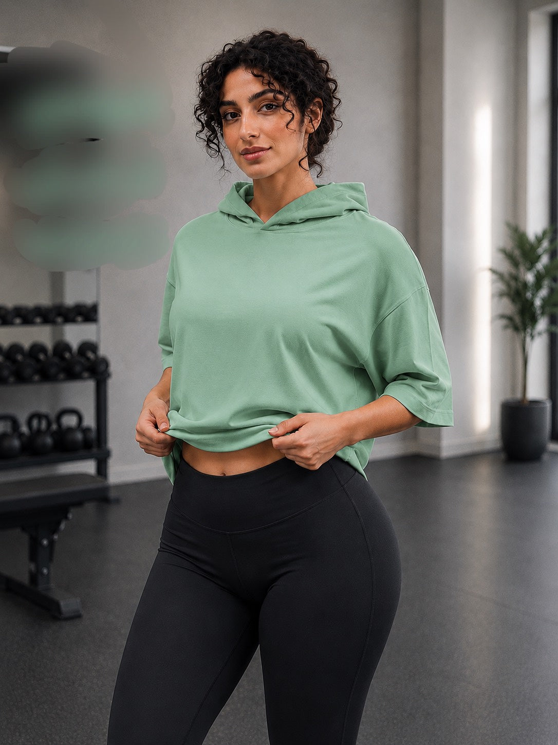 هودي نص ردن بناتي