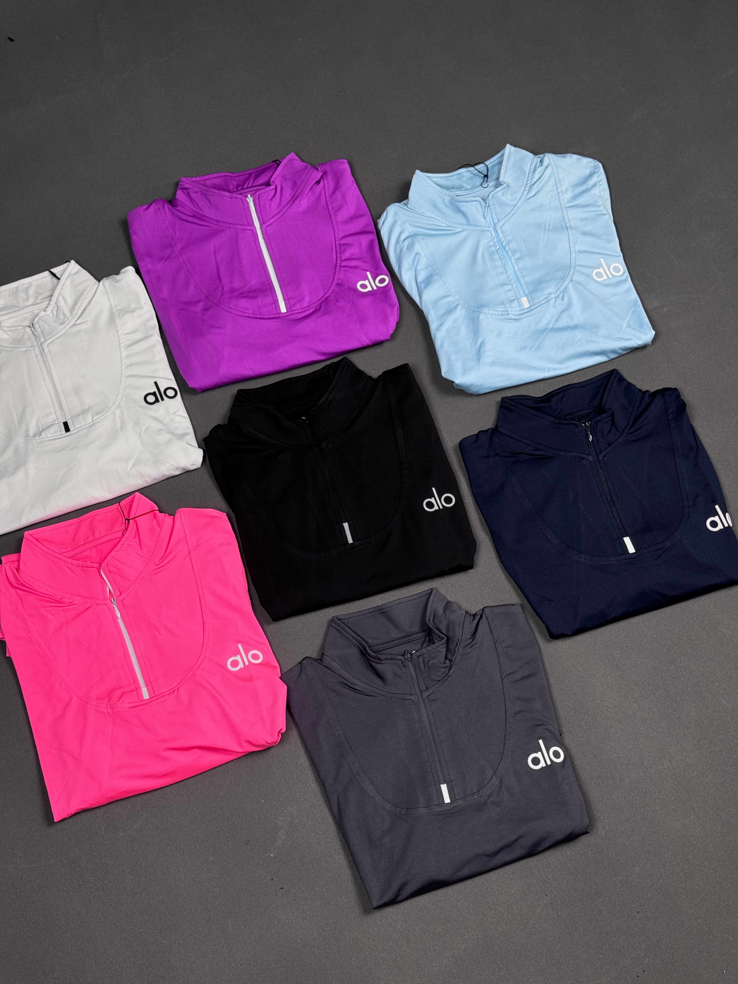 سويتر الو سحاب ردن