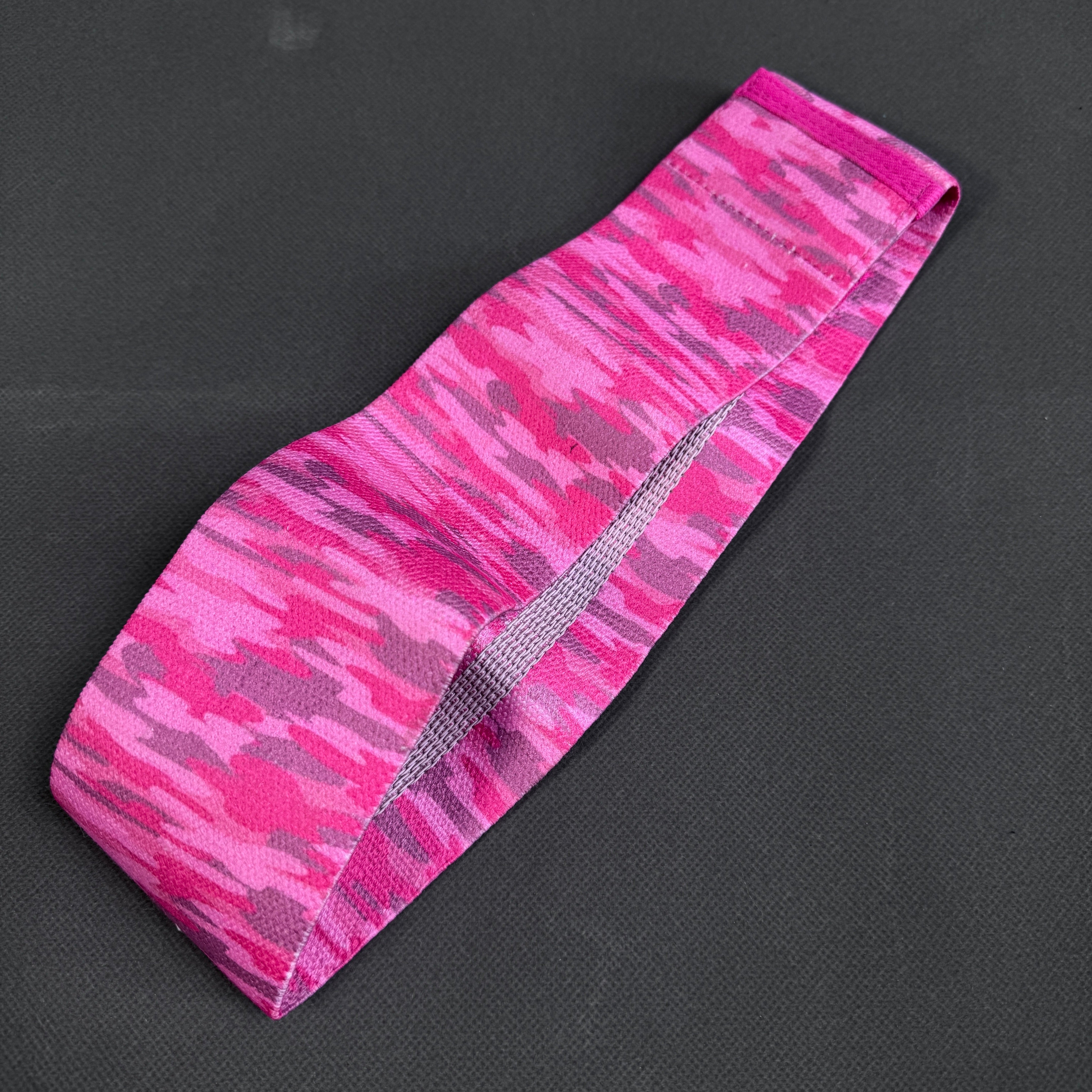 شريط كتان مفرد