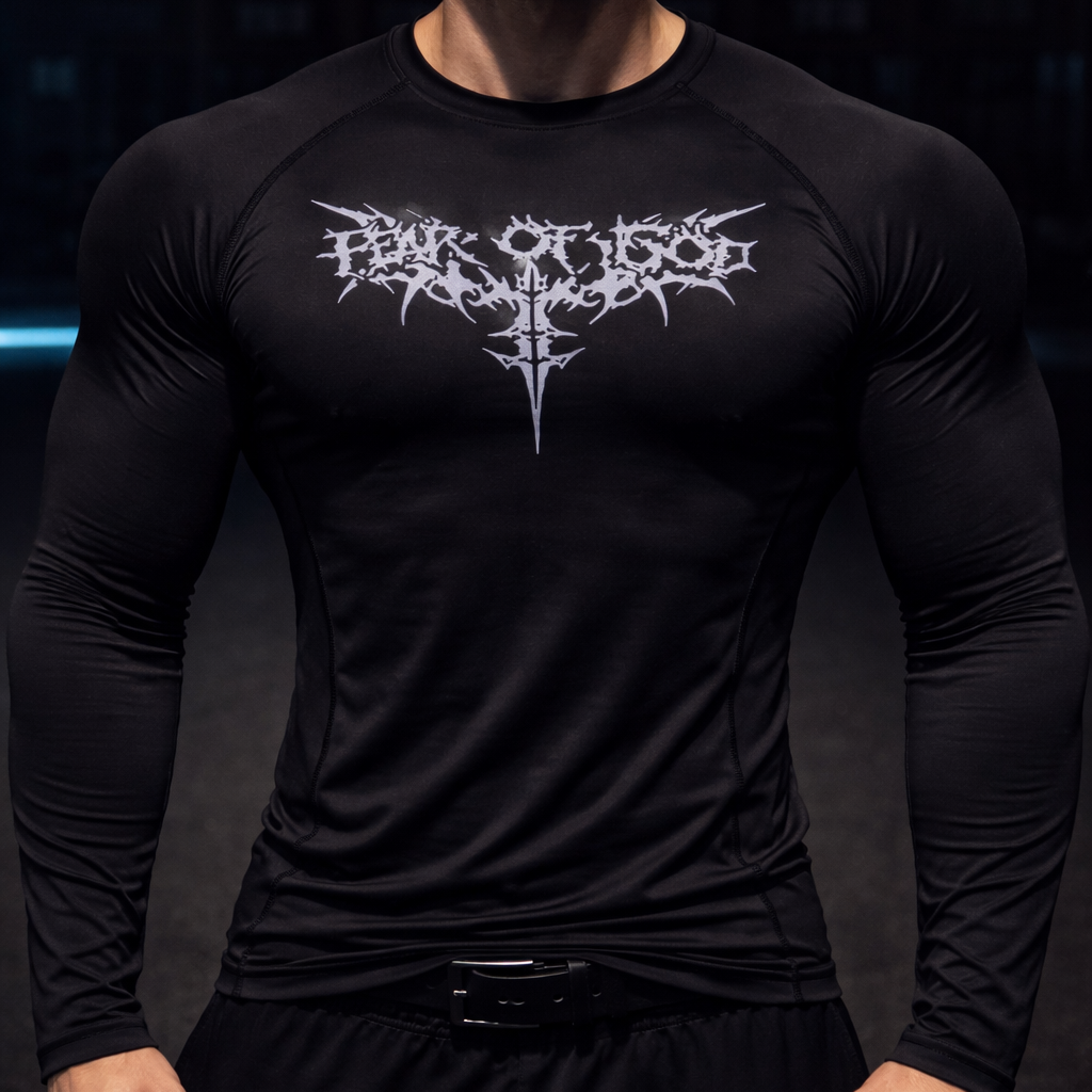 تشيرت وشم نصفي