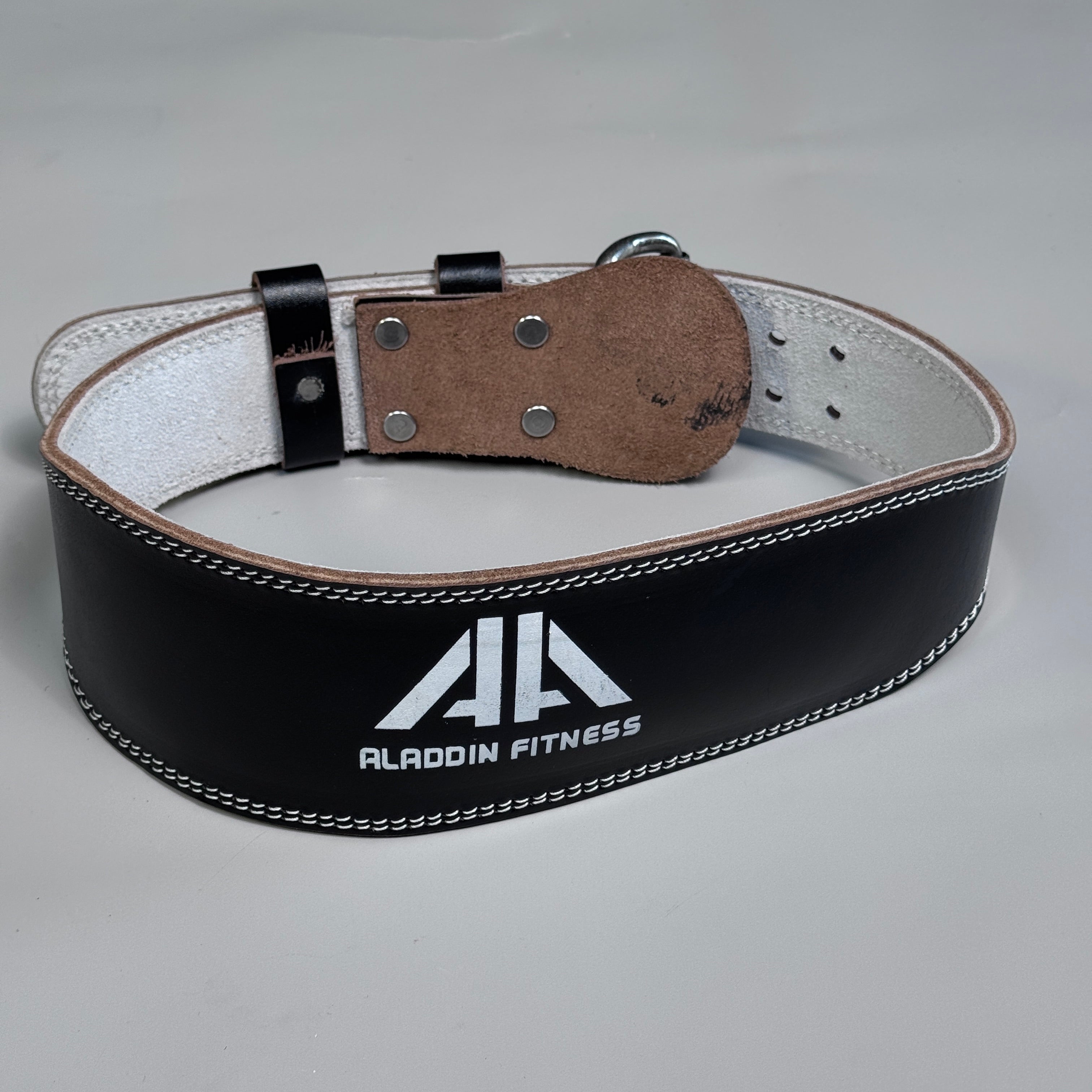 حزام ظهر جلد علاء الدين