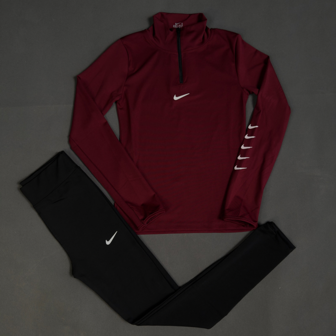 تراك تركي نايك متعددة