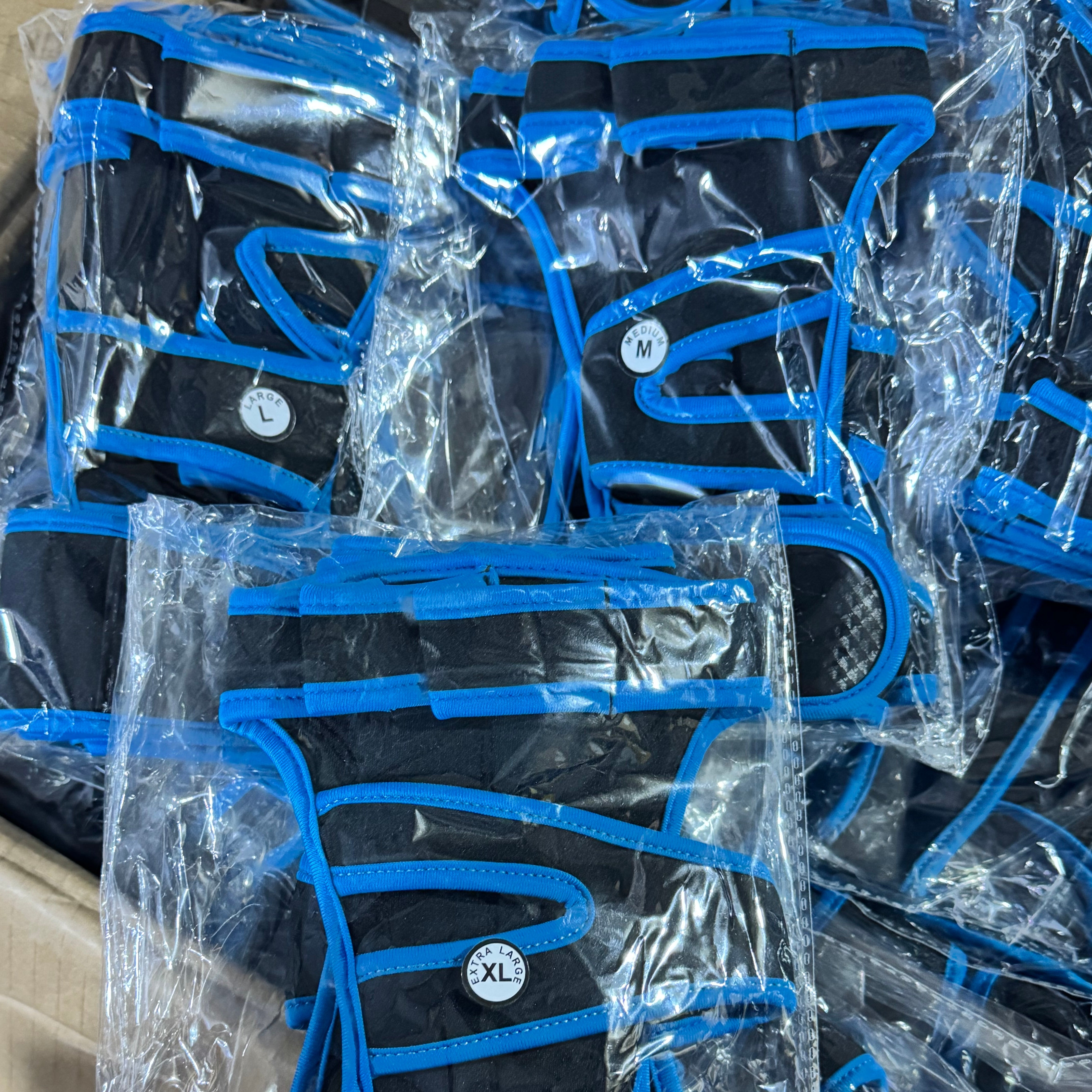 كفوف مفتوح pk قابل للطباعة