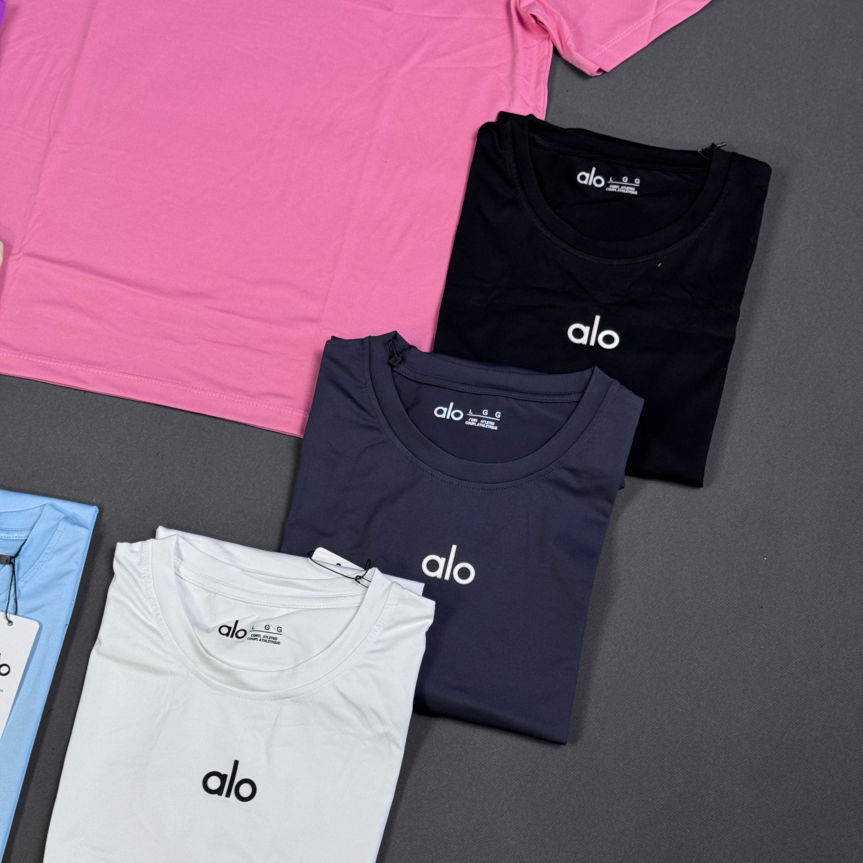 تشيرت فيزون alo