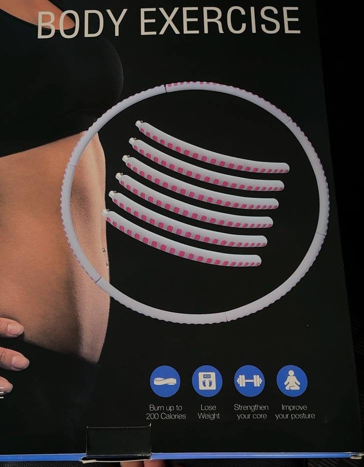 هيلا هب ستيل مع هدايا