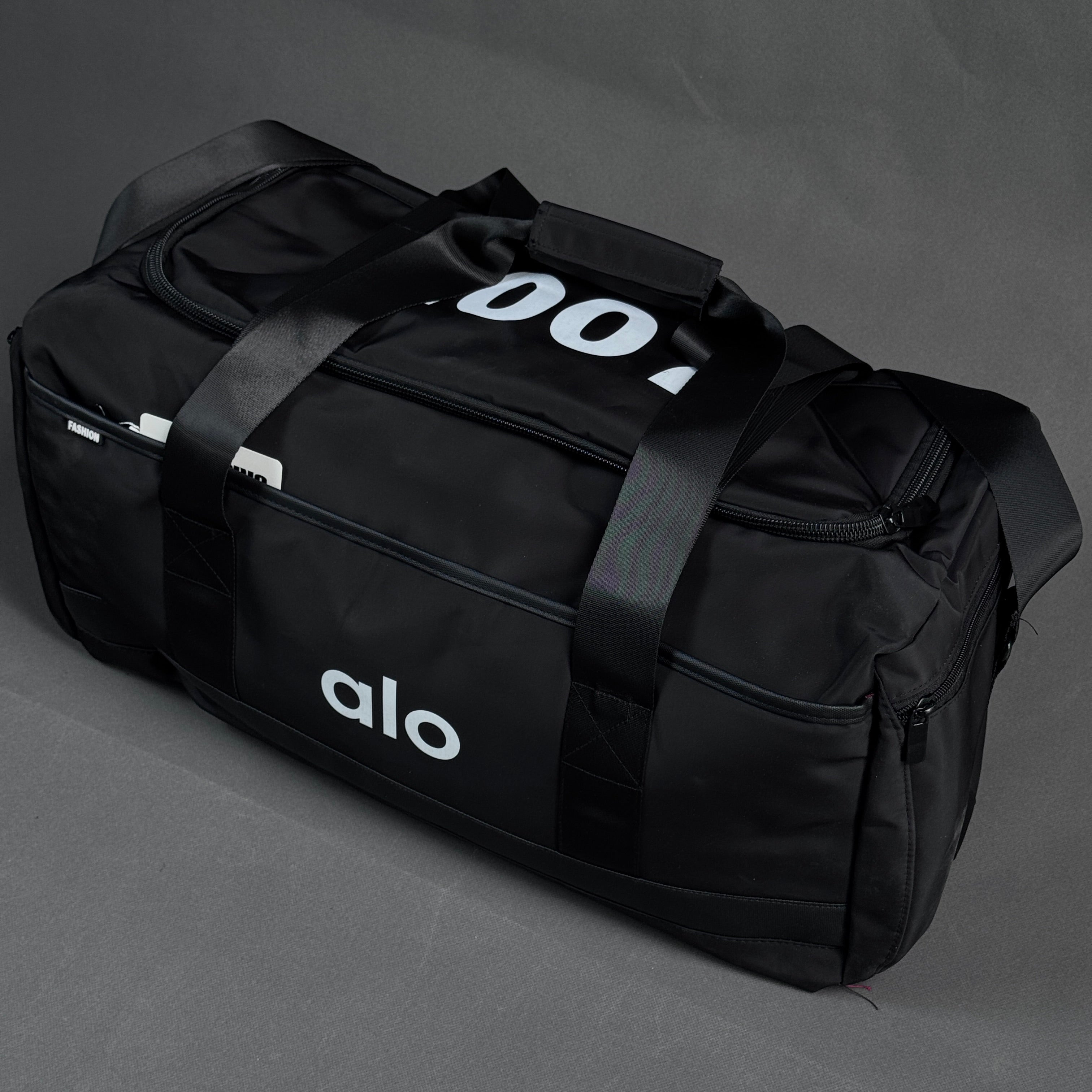 حقيبة محترفين للجم والسفر