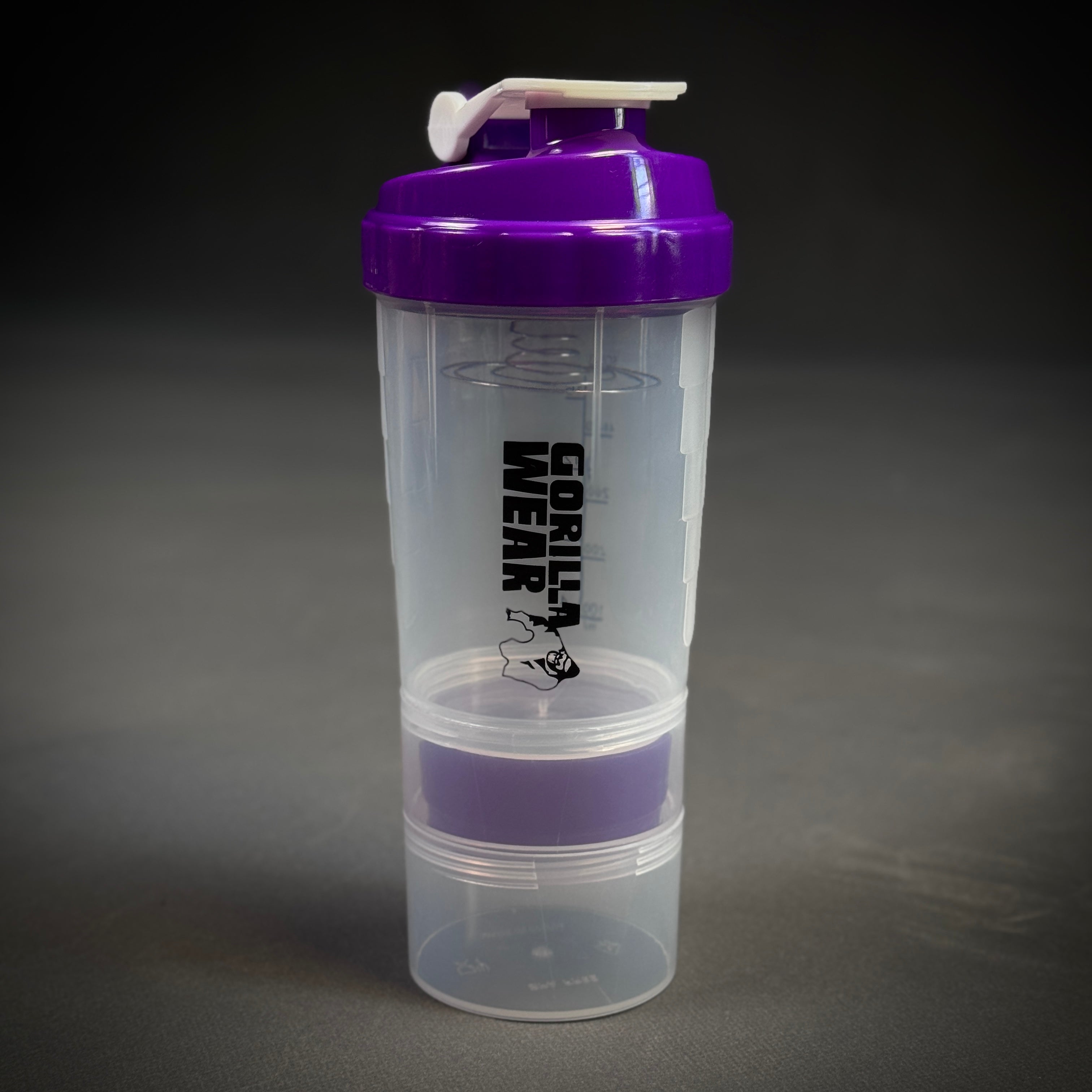 شيكر غورلا طوابق