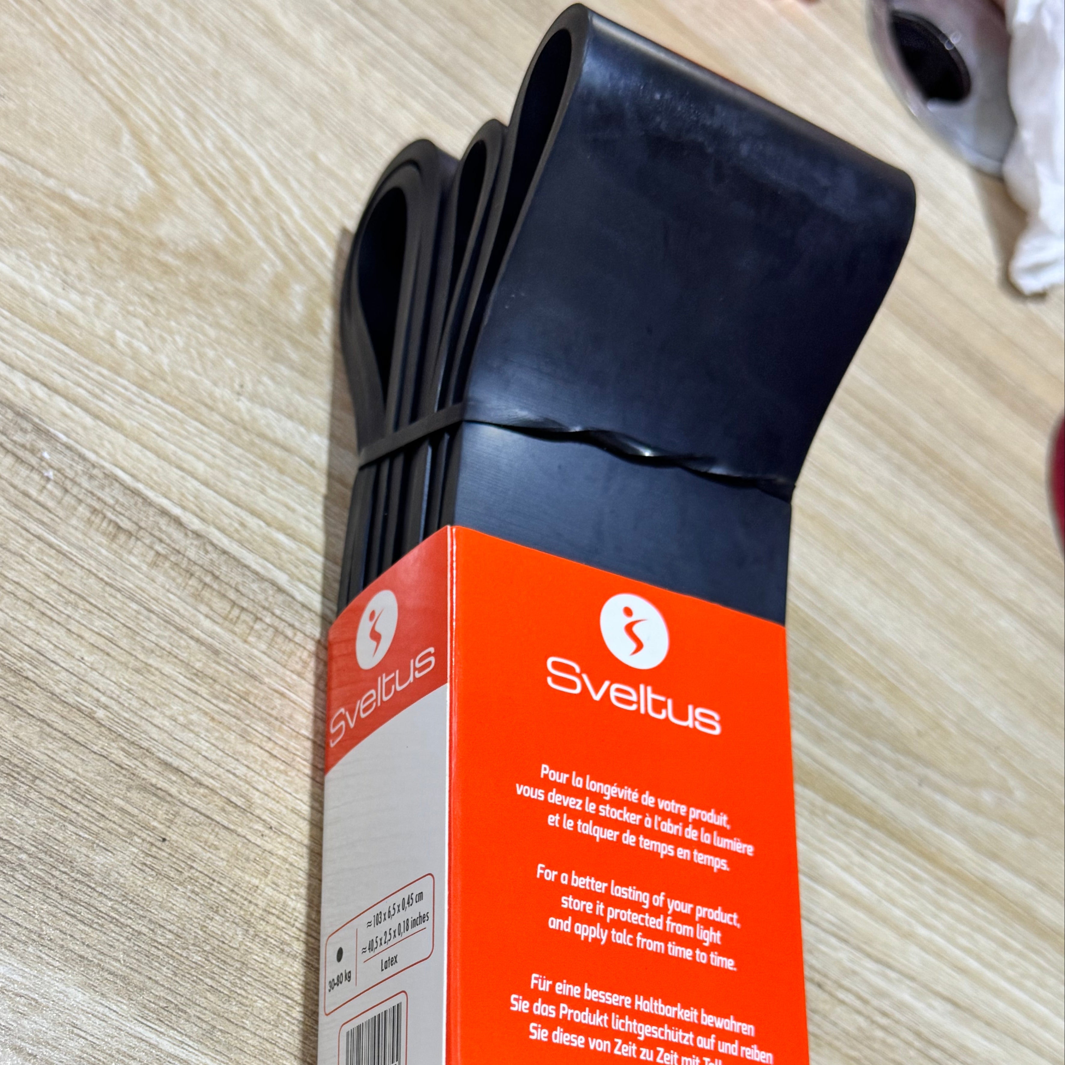 باند مقاومه 1متر