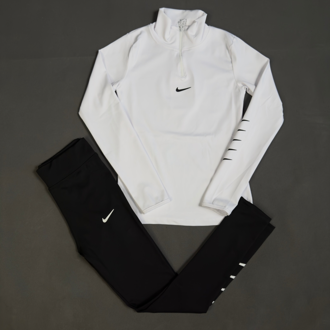 تراك تركي نايك متعددة