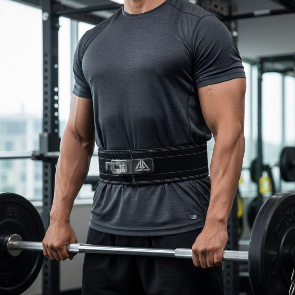 حزام سحب كتان A