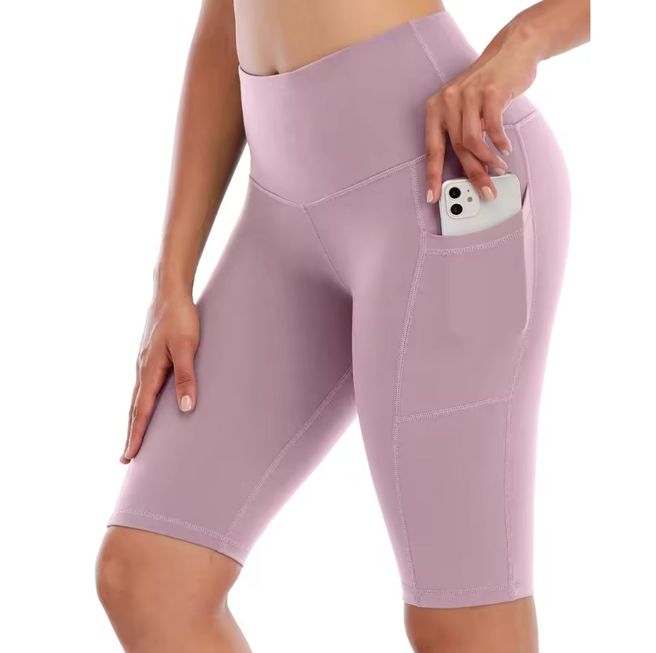 شورت موبايل طويل