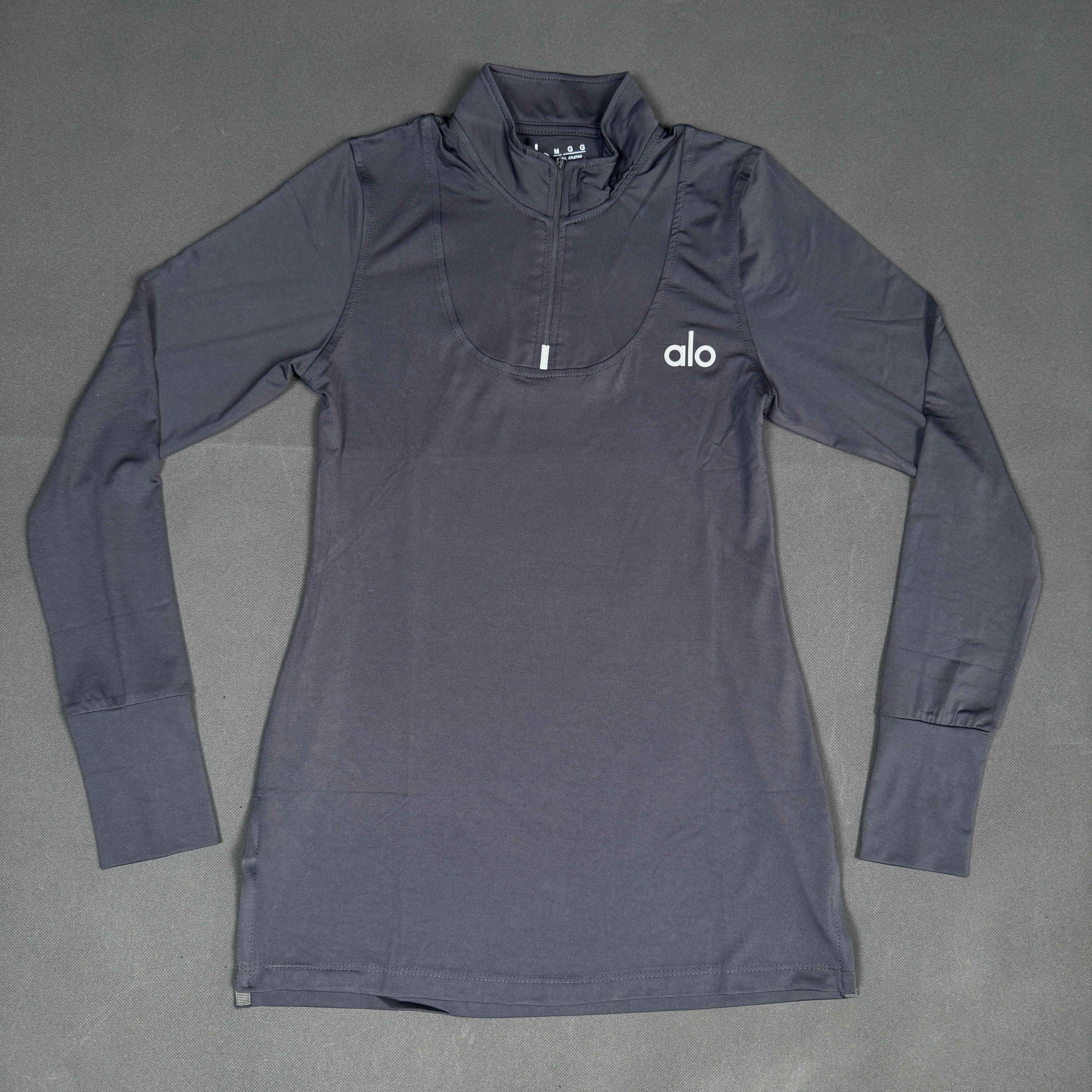 سويتر ألو سحاب ردن