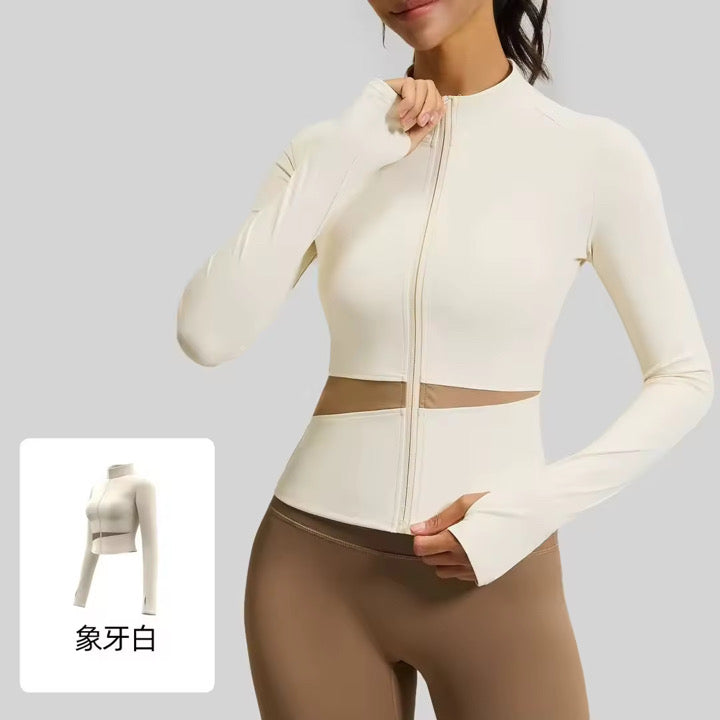 تراك مثلث بالوسط كامل