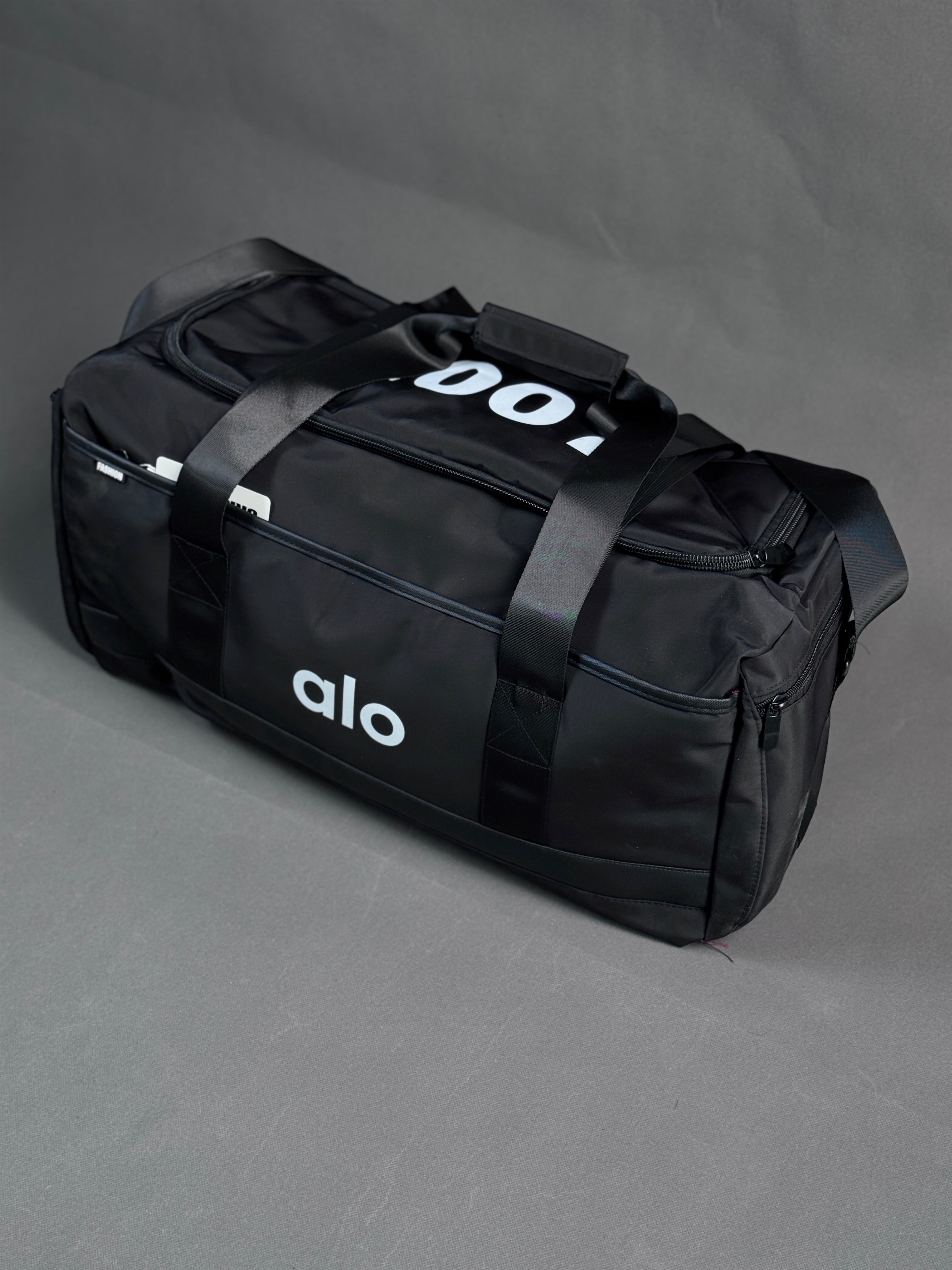 حقيبة محترفين للجم والسفر