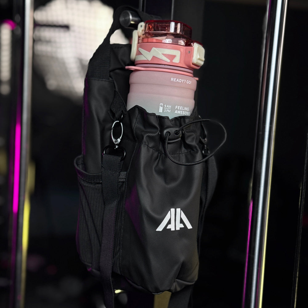 حقيبة مطارة مغناطيسية