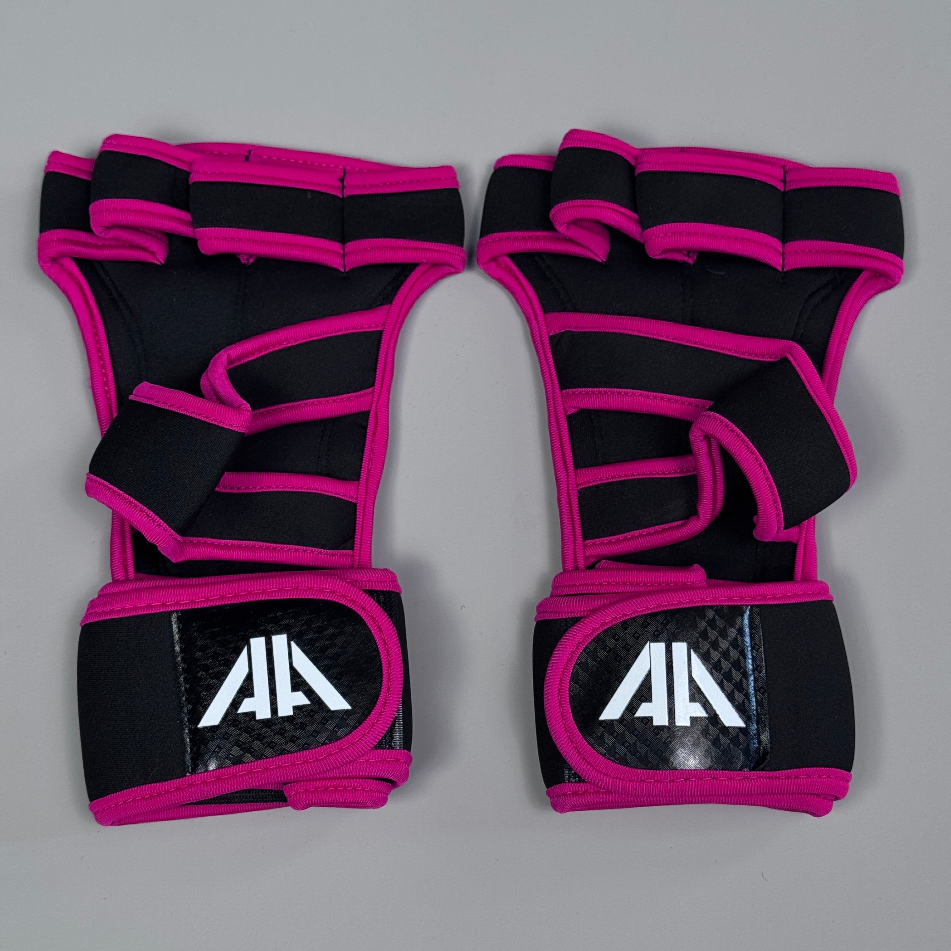 كفوف مفتوح pk قابل للطباعة