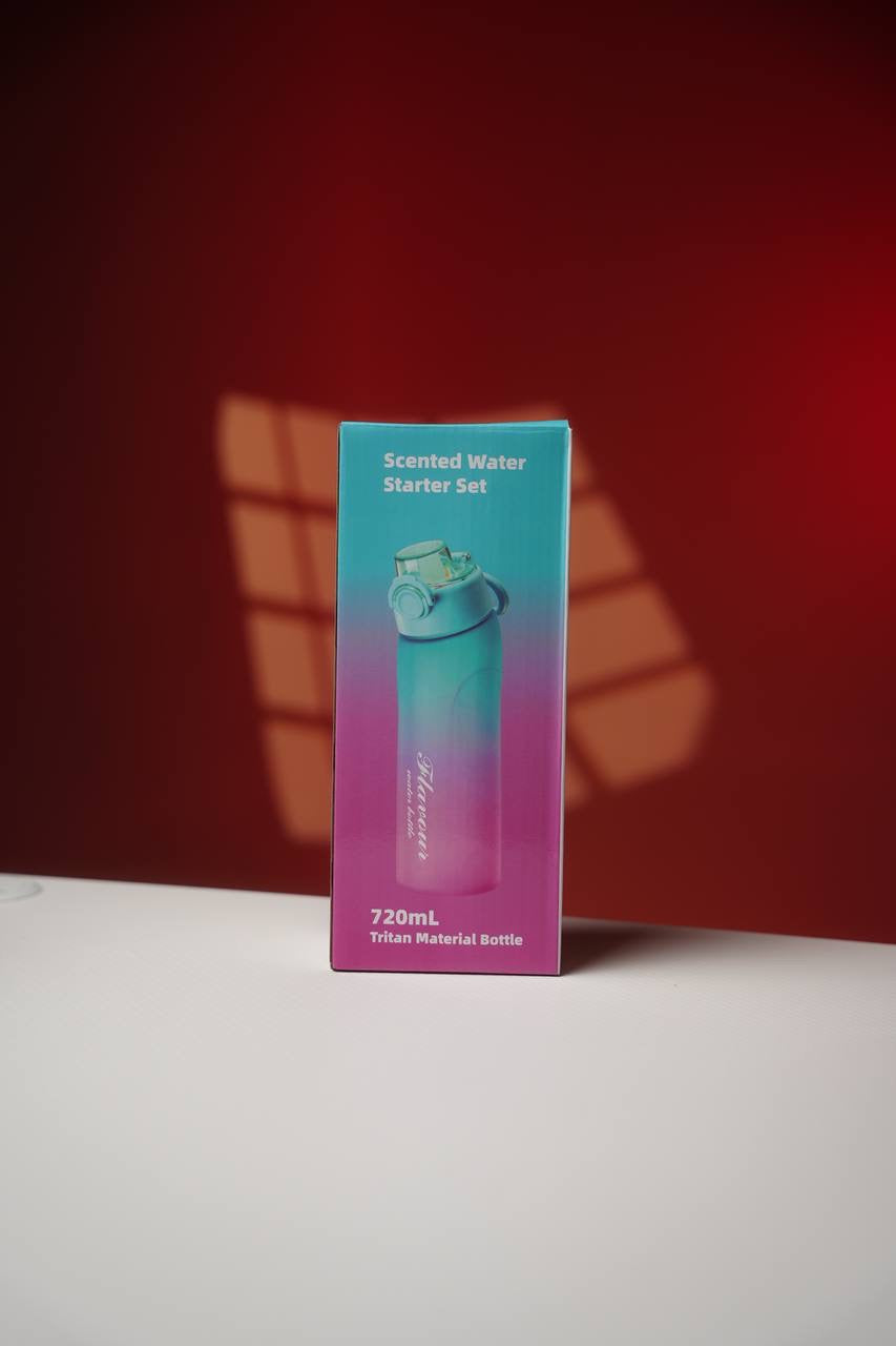 مطارة مائلة سعة 720ml