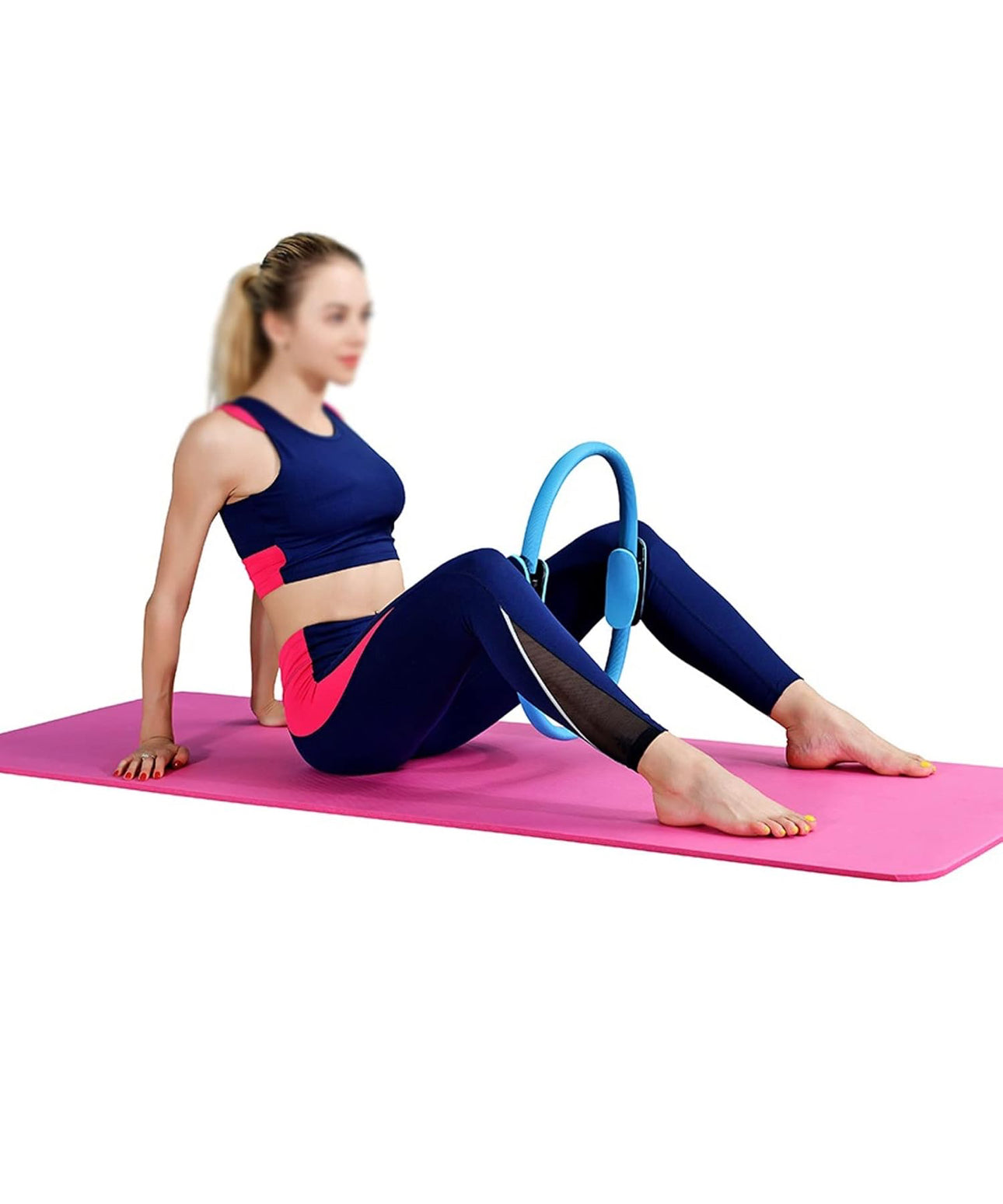 حلقة بيلاتس