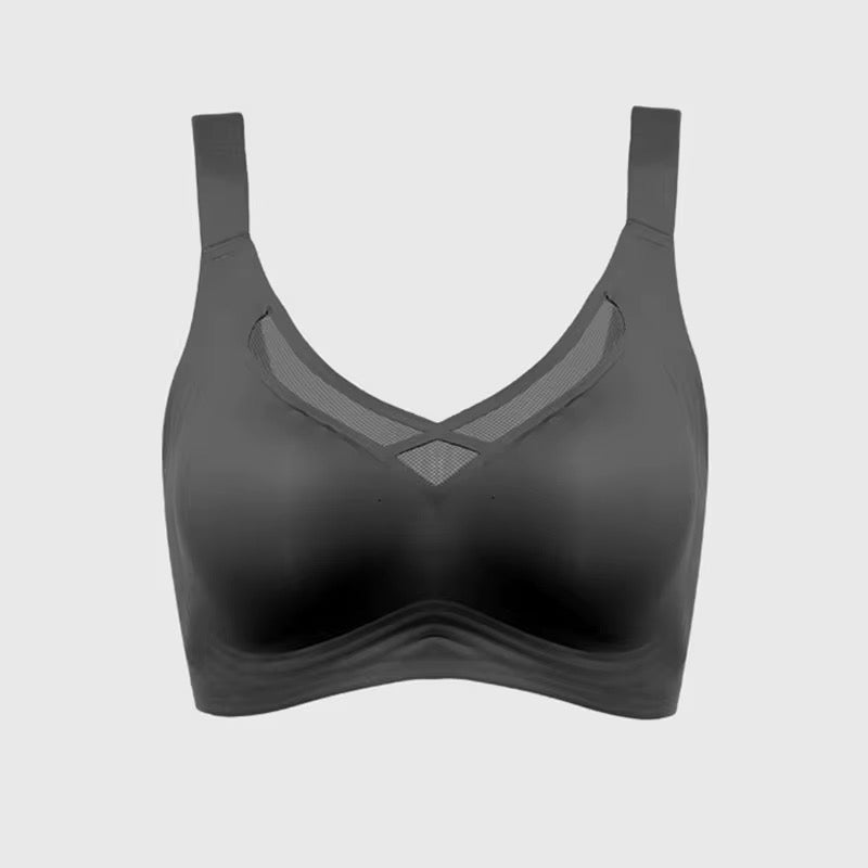 مشد صدر بدون حواف – Seamless Sports Bra
